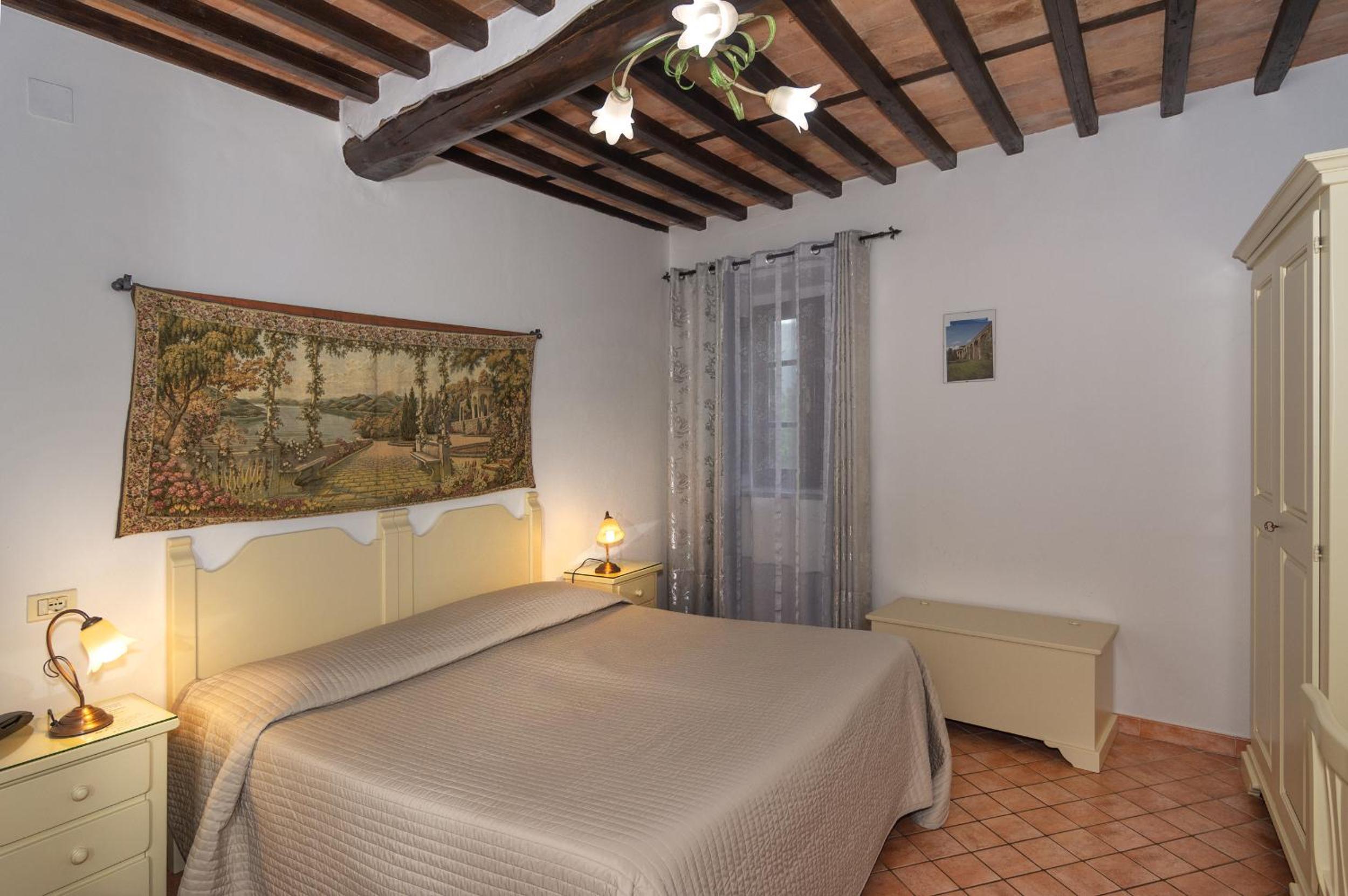 Classic Double Room - Annex