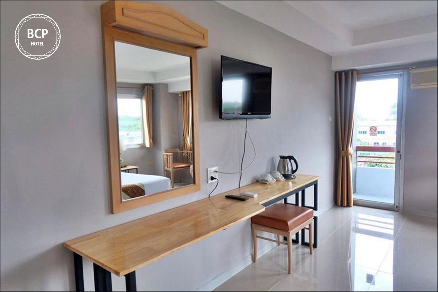 Superior Twin Room - Photo 10