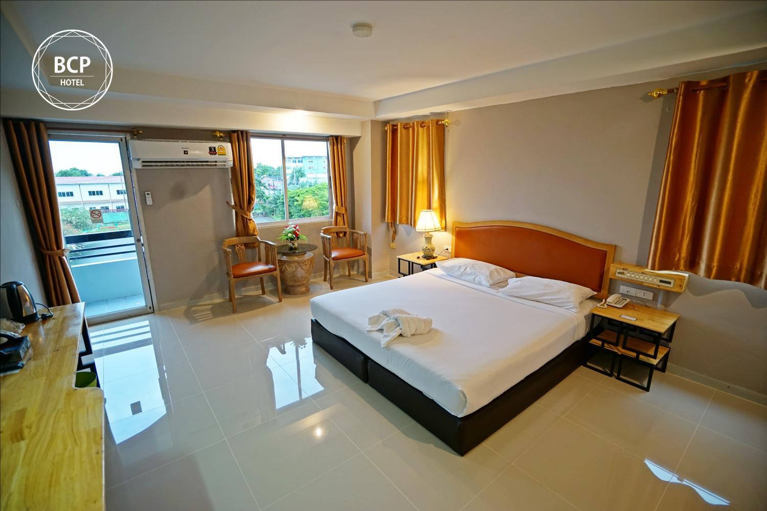 Superior Double Room - Photo 1