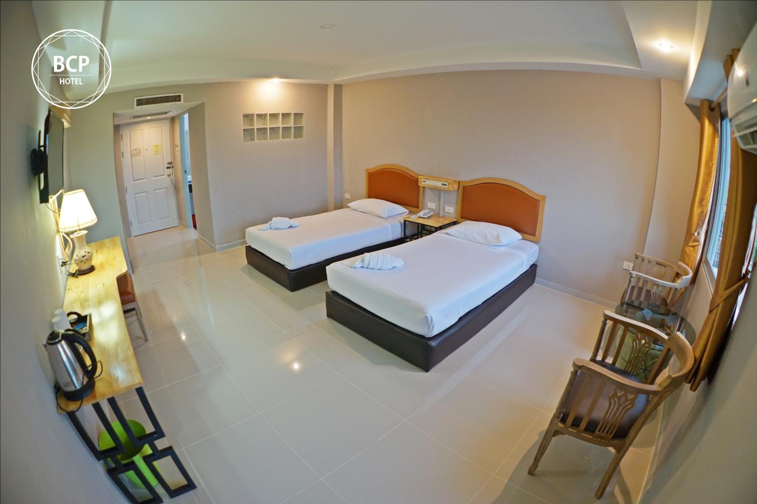 Superior Twin Room - Photo 11