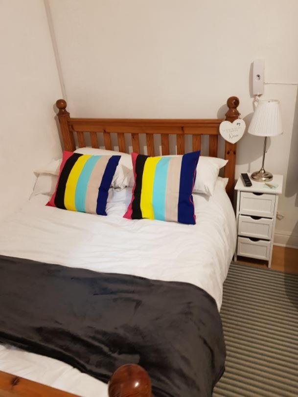 Studio Apartment - F3