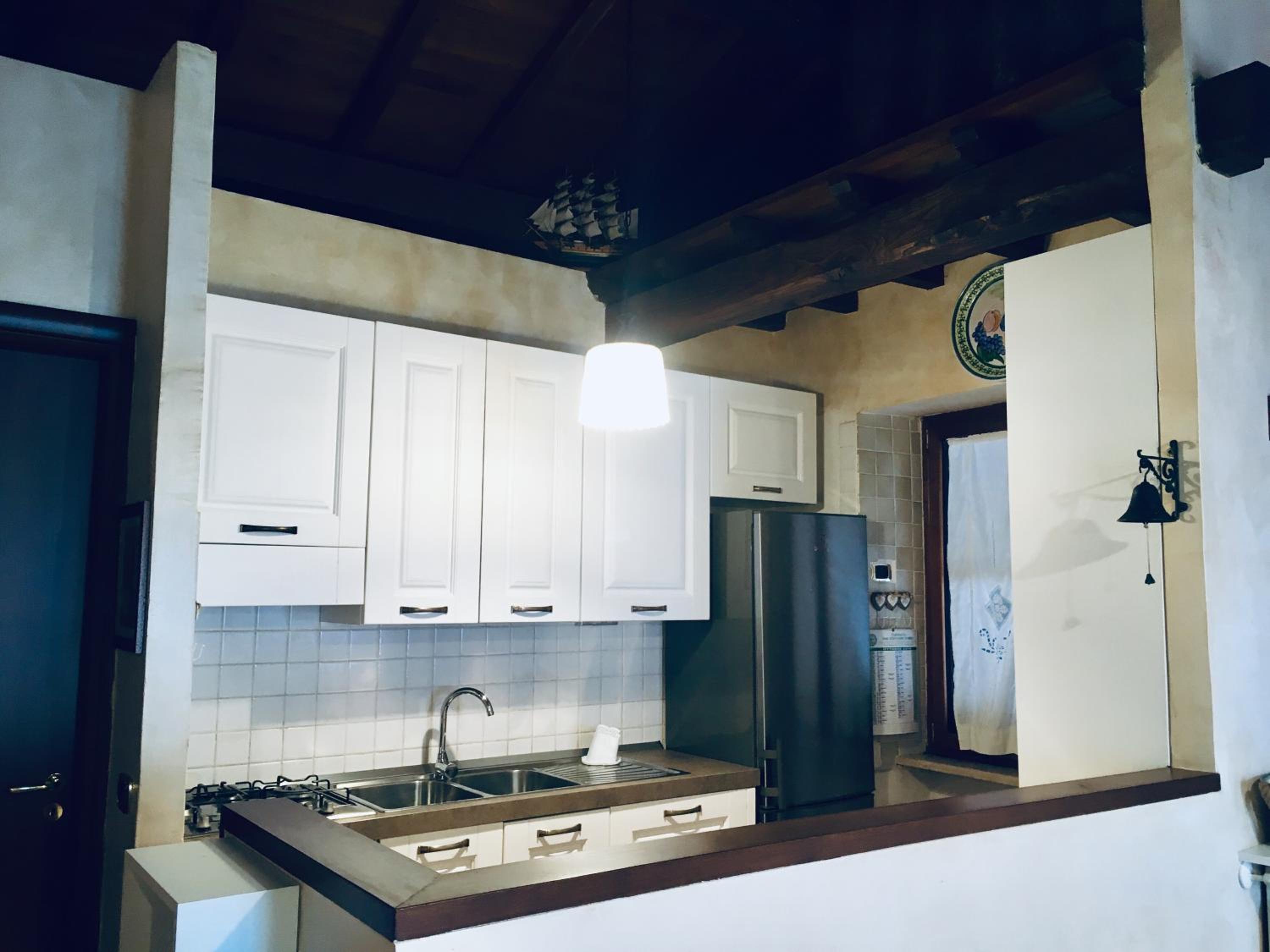 Two-Bedroom Apartment with Balcony photo 3