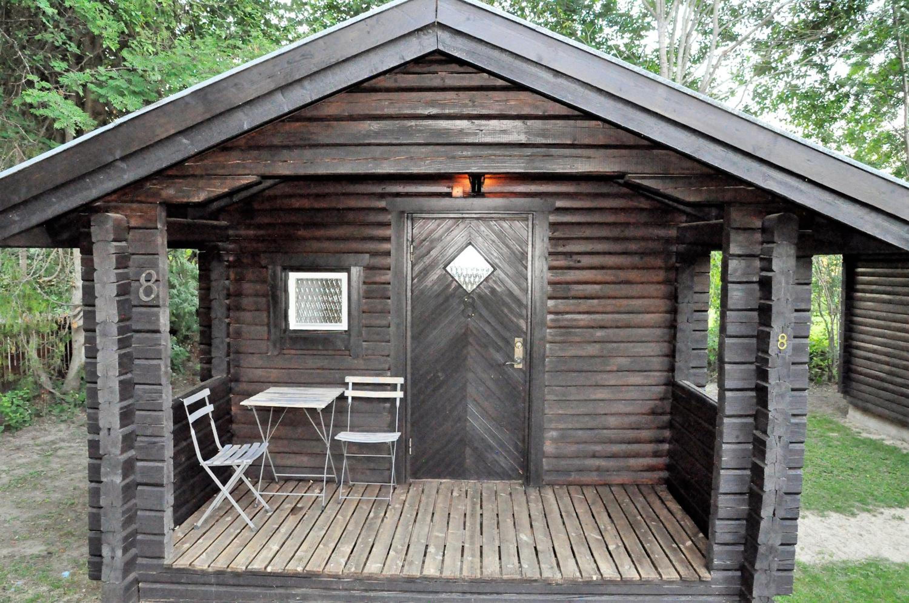 One-Bedroom Cottage photo 3