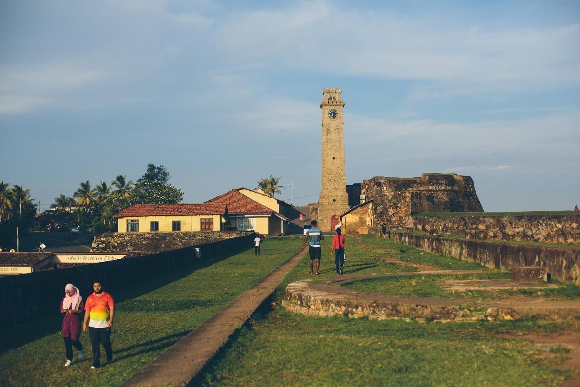 Superior Room With Historical Tour In Galle Fort photo 2