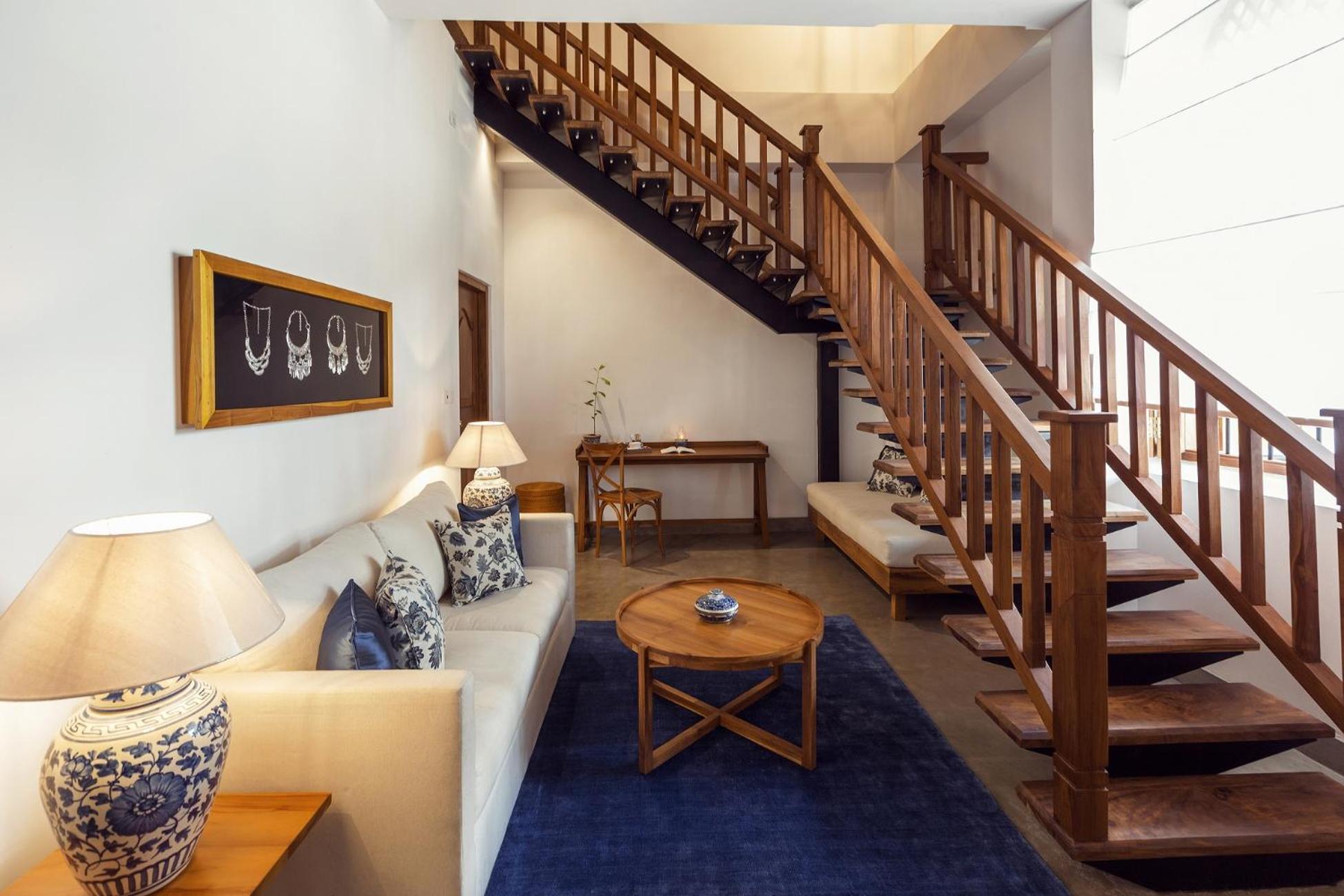 Duplex Suite photo 2
