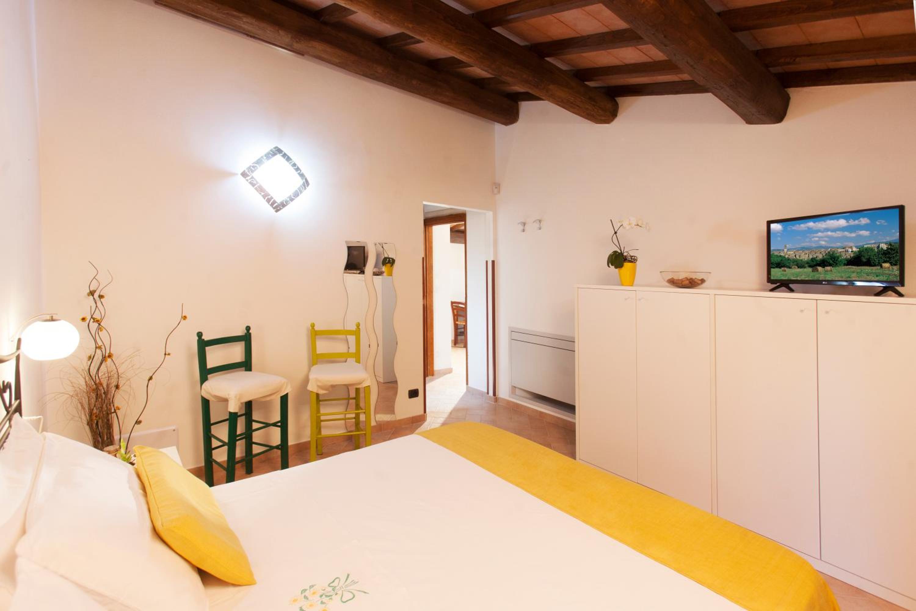Double Room photo 2