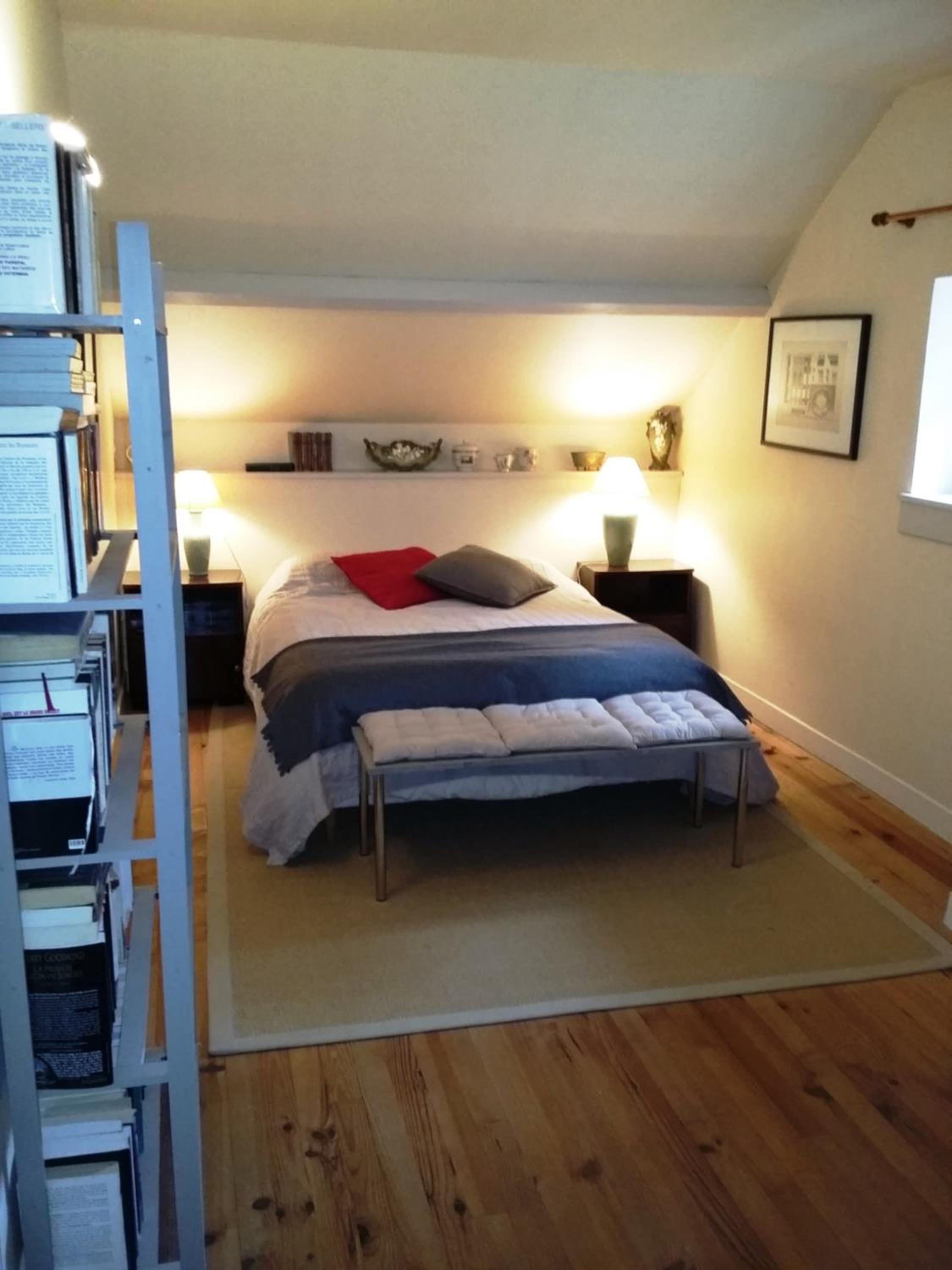 Double Room photo 1