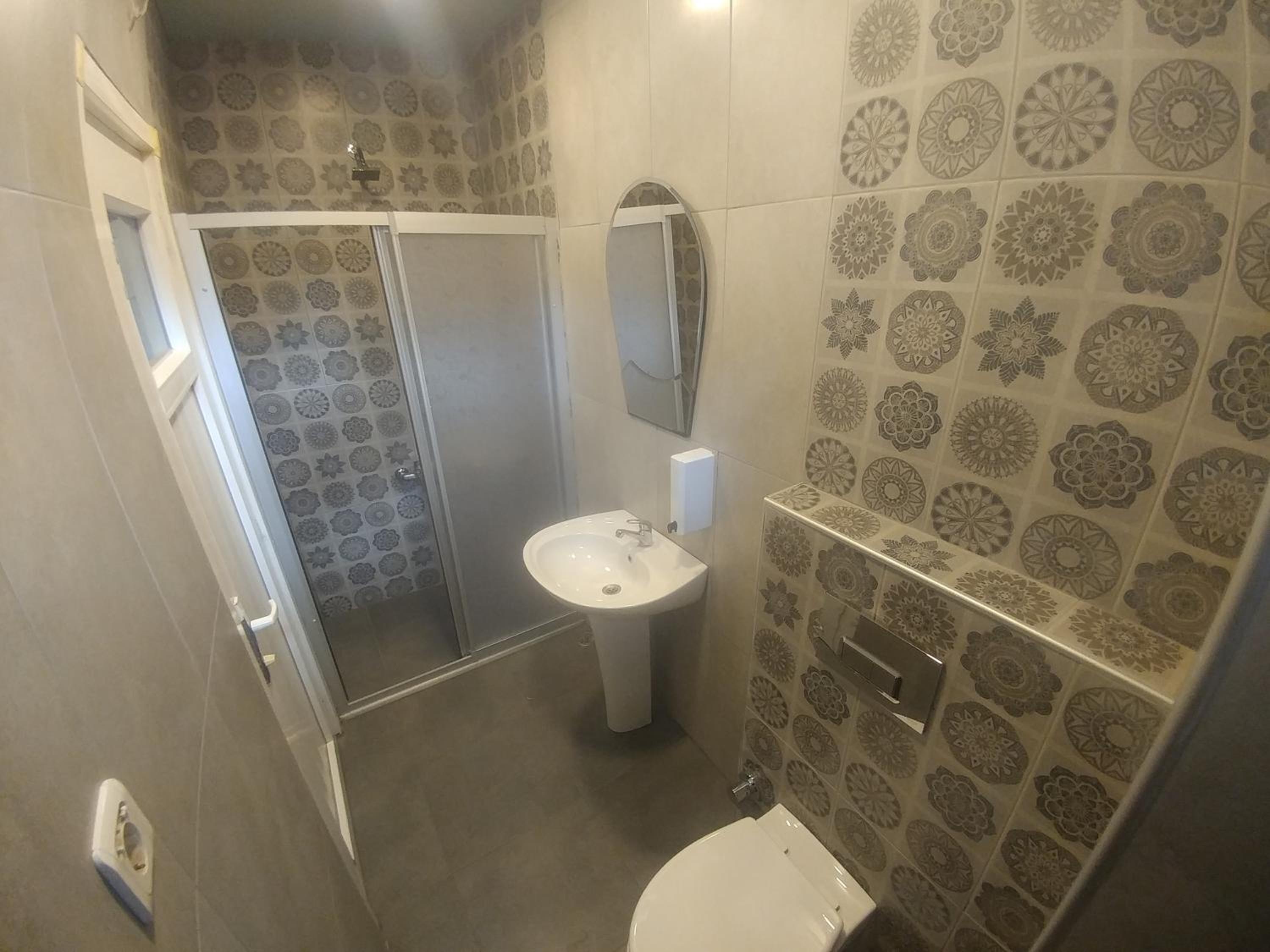 Standard Triple Room photo 3
