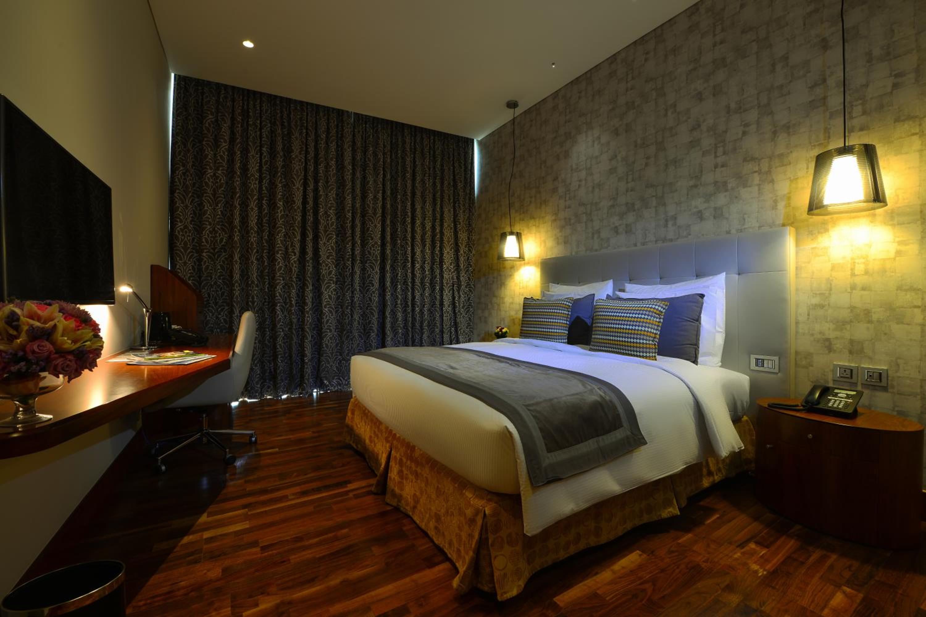 Superior King Room photo 3