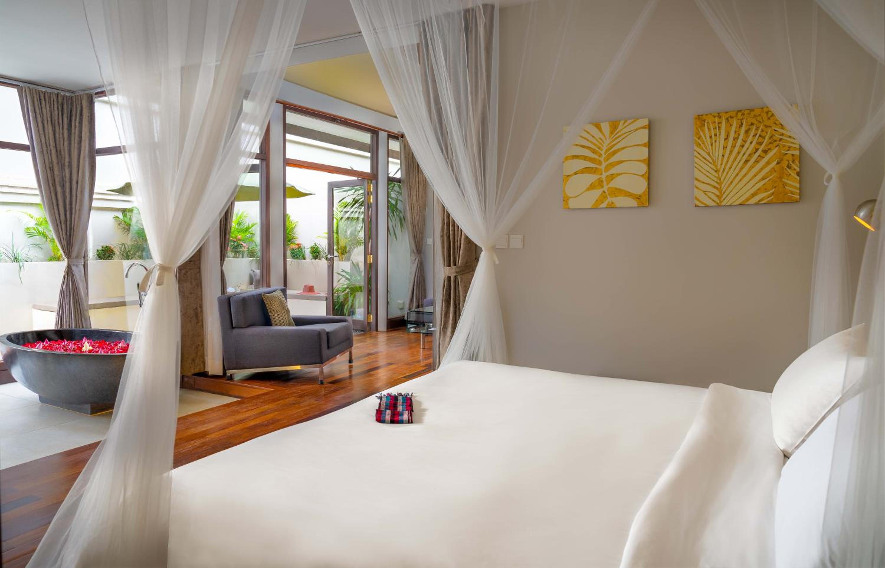 Bungalow Suite - Photo 4