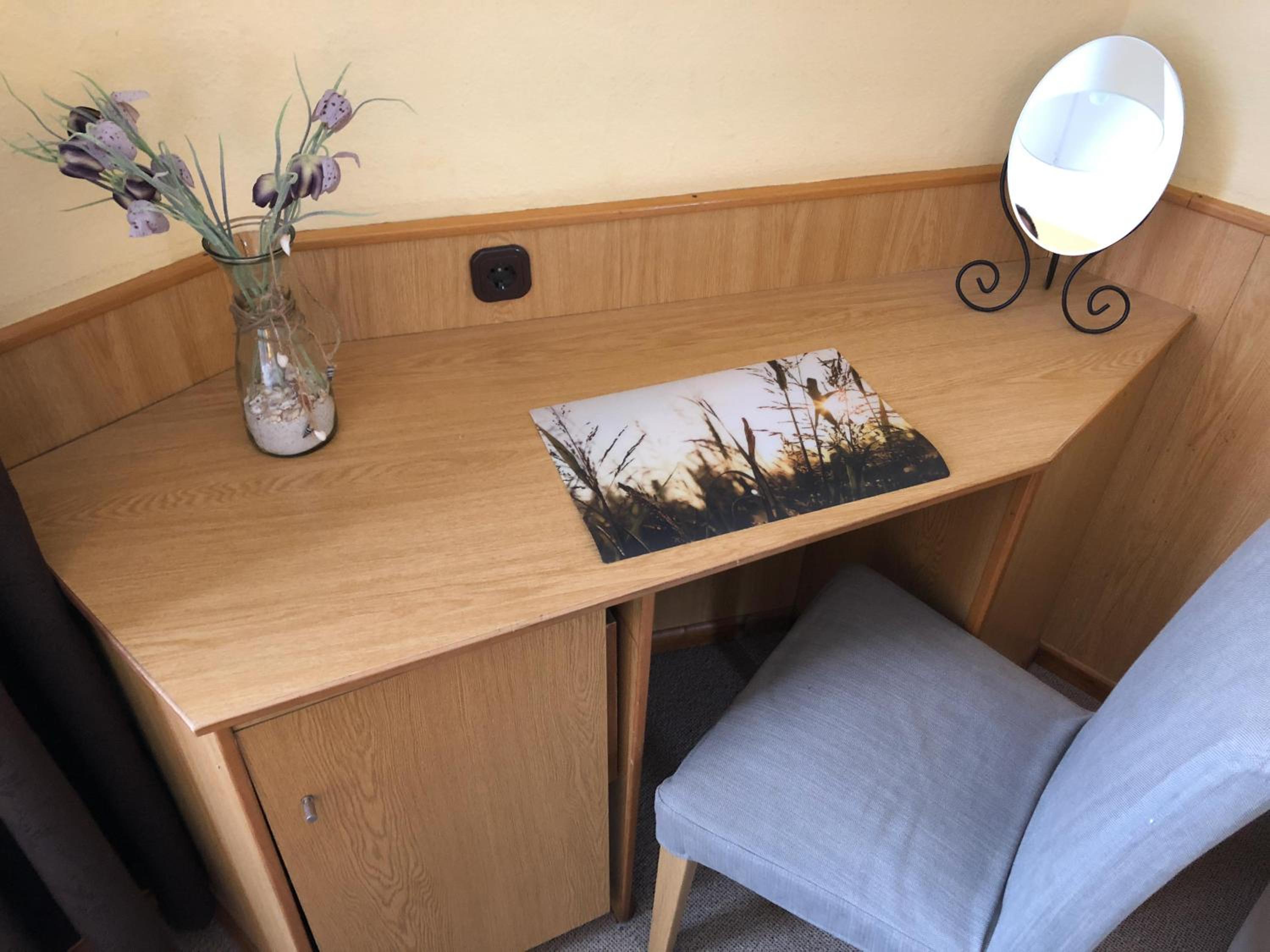 Double Room - Photo 5