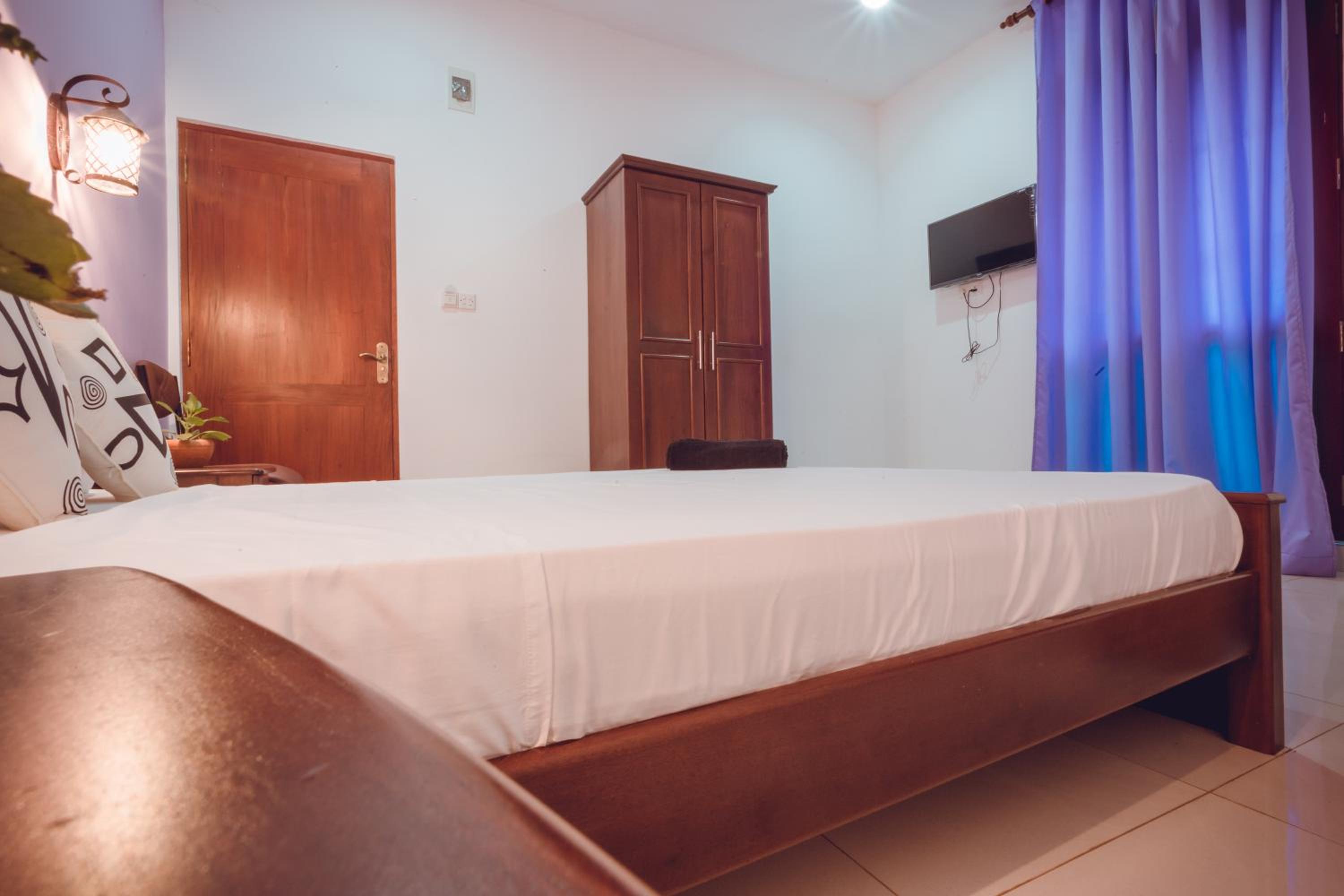 Deluxe Family Suite