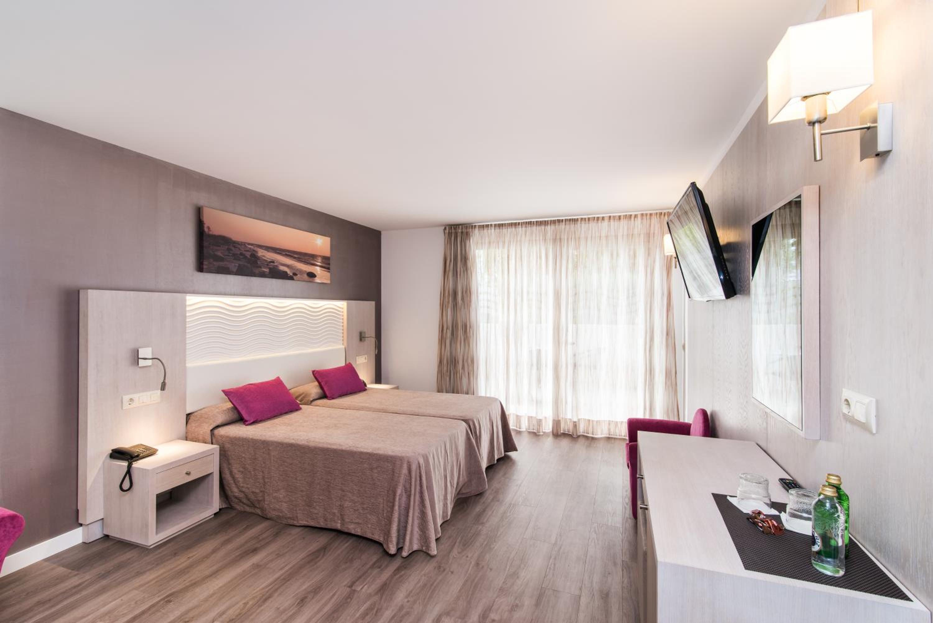 Junior Suite with Terrace photo 1