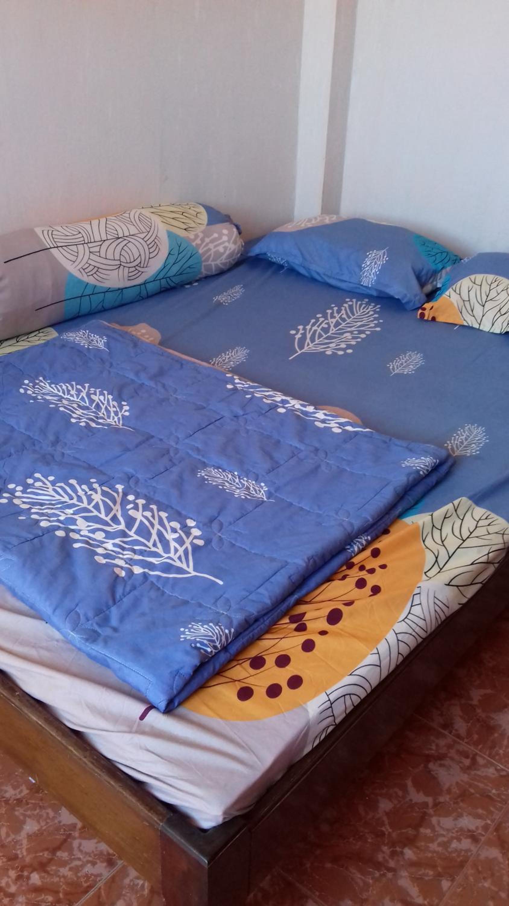 Budget Double Room photo 3