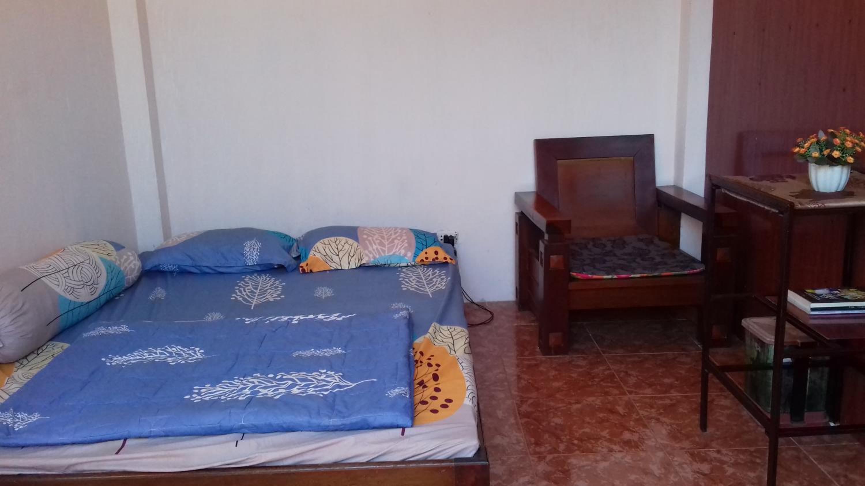 Budget Double Room photo 2