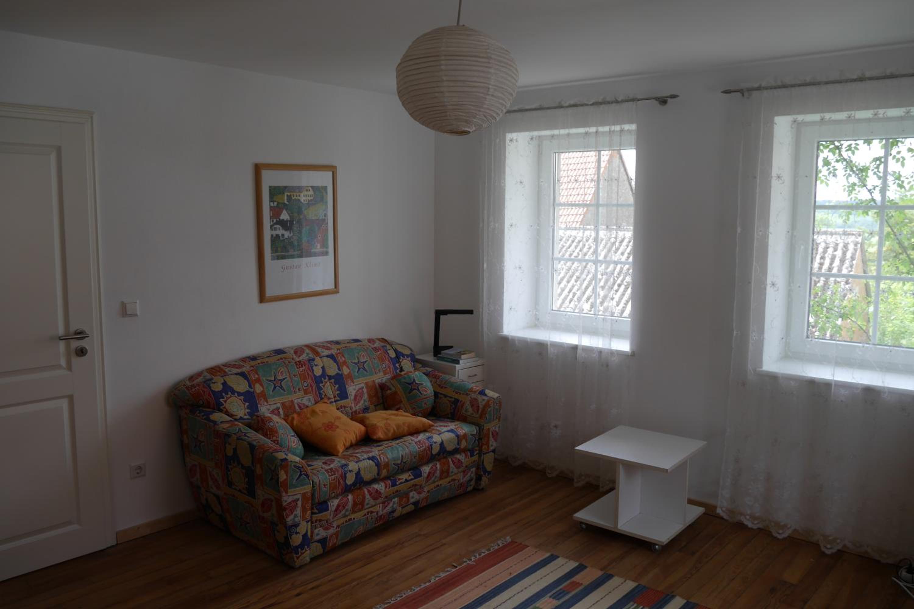 Apartment photo 1