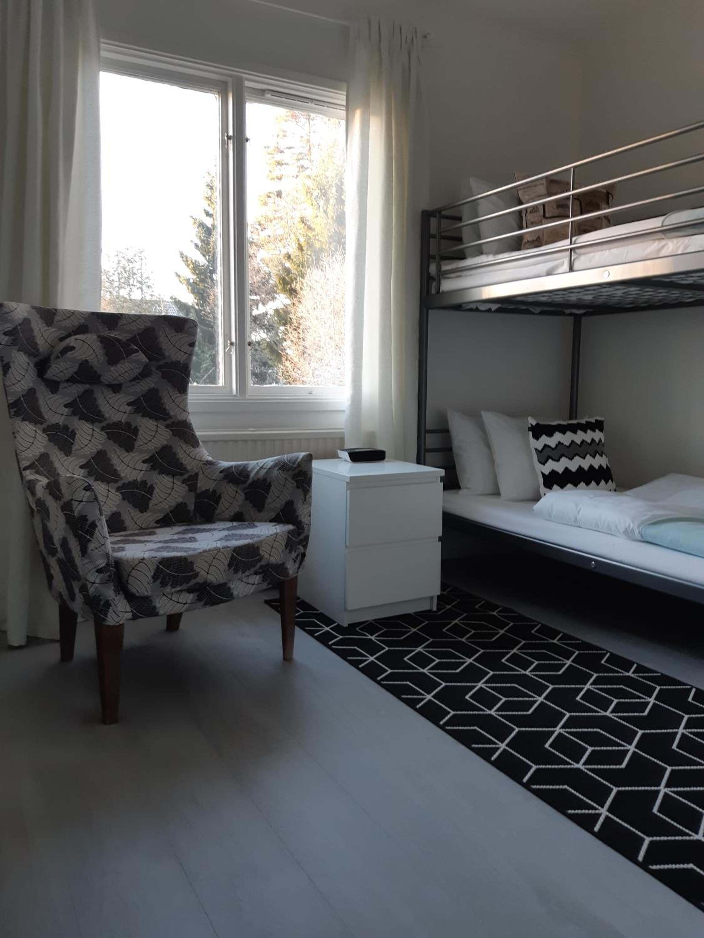 Quadruple Room photo 1