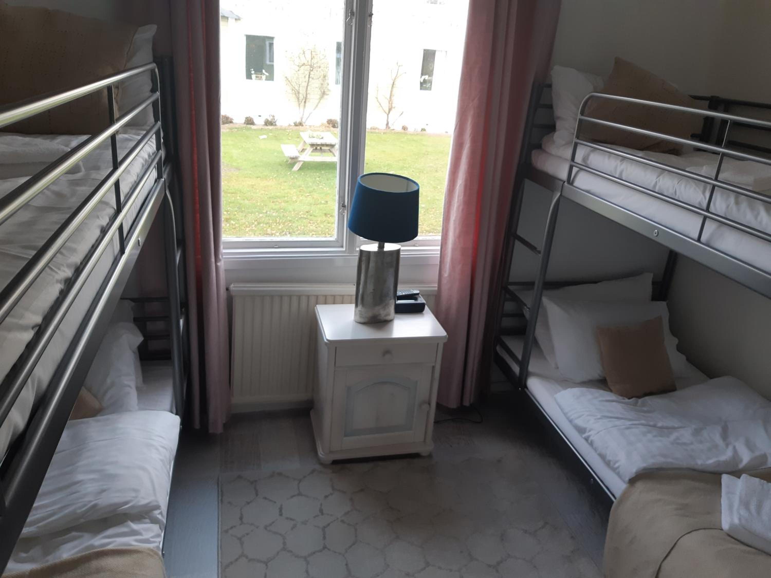 Quadruple Room photo 2