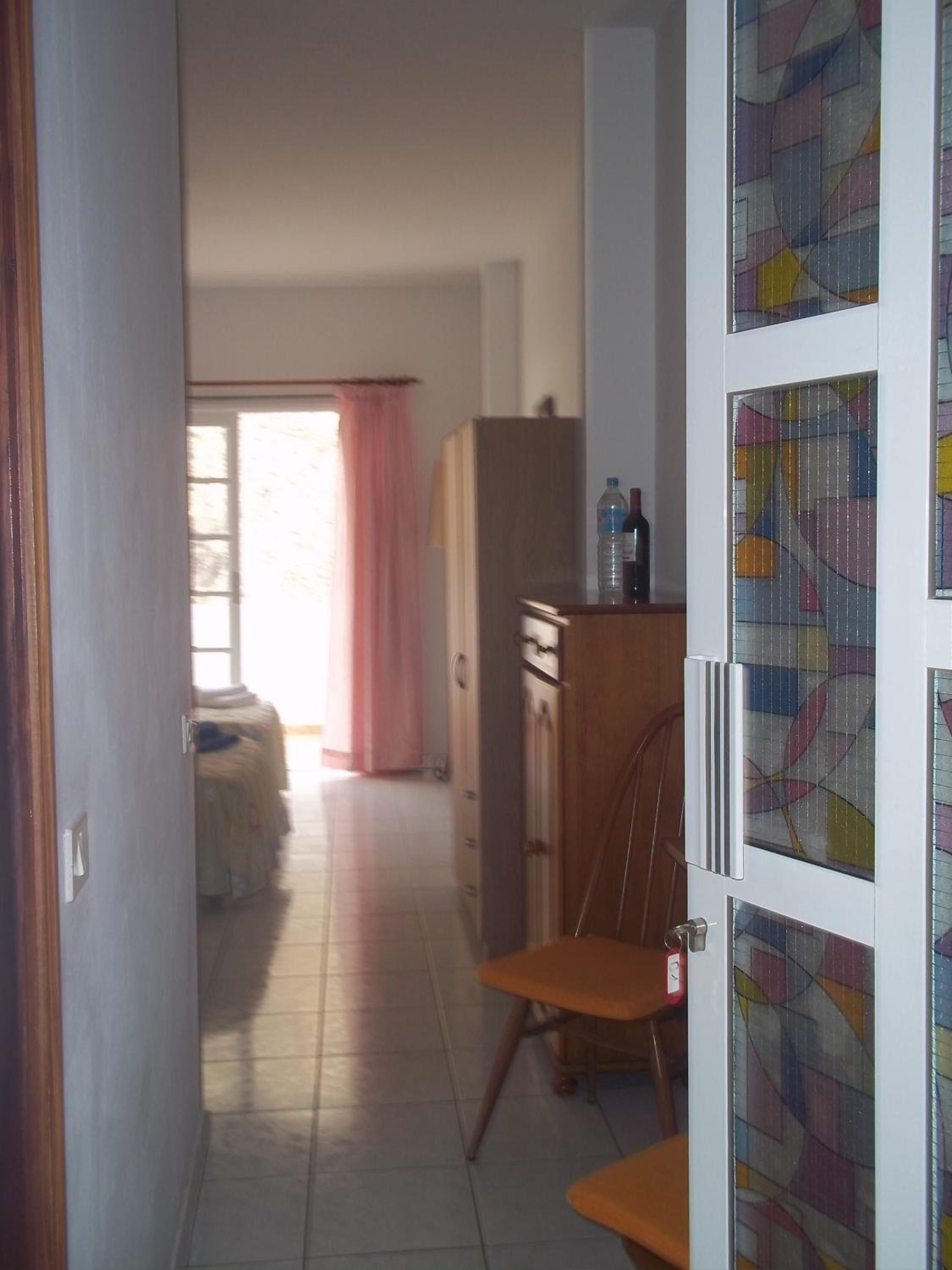 Apartamento Estudio