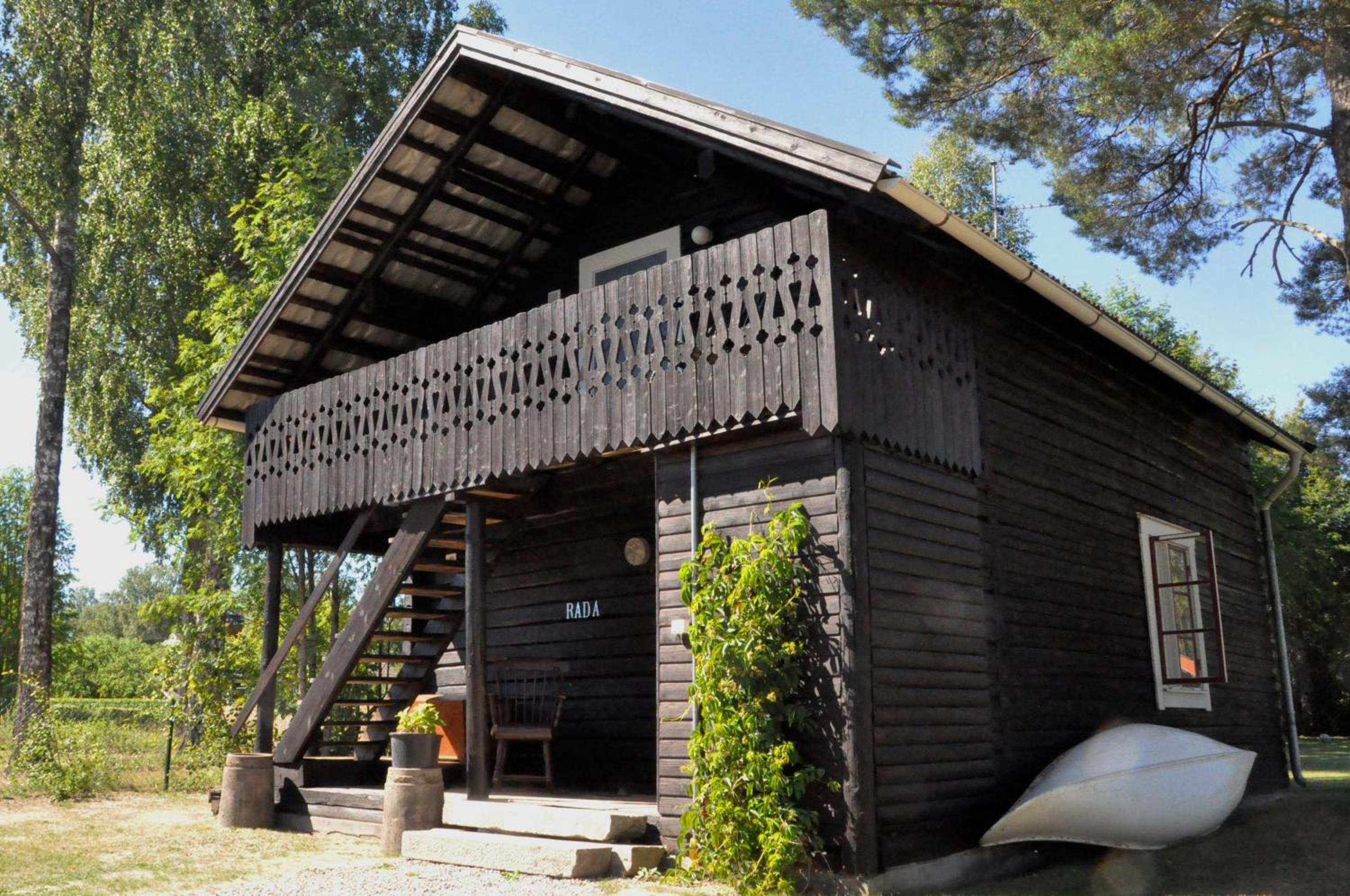 Two-Bedroom Chalet photo 3