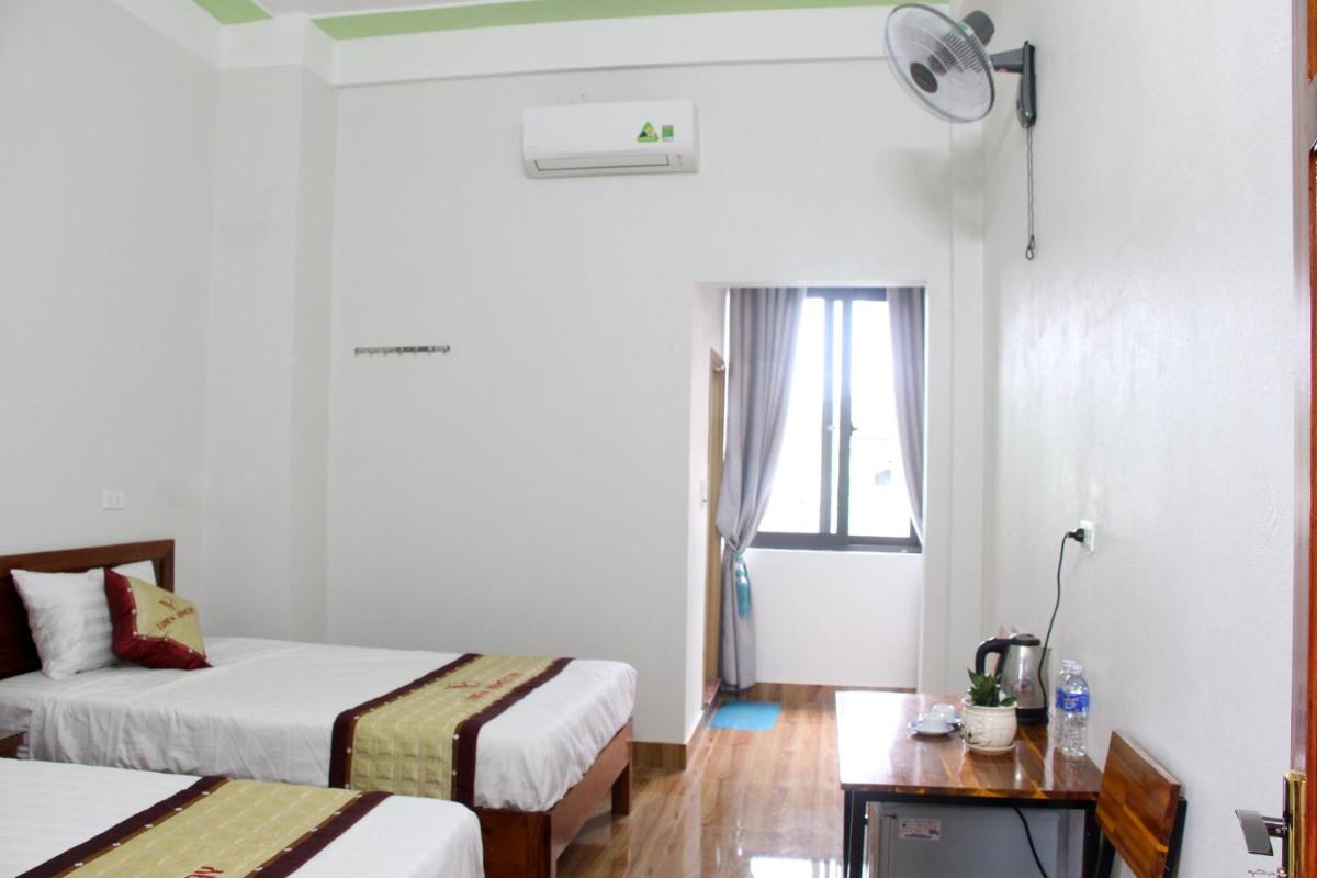 Deluxe Double Room with Balcony photo 3