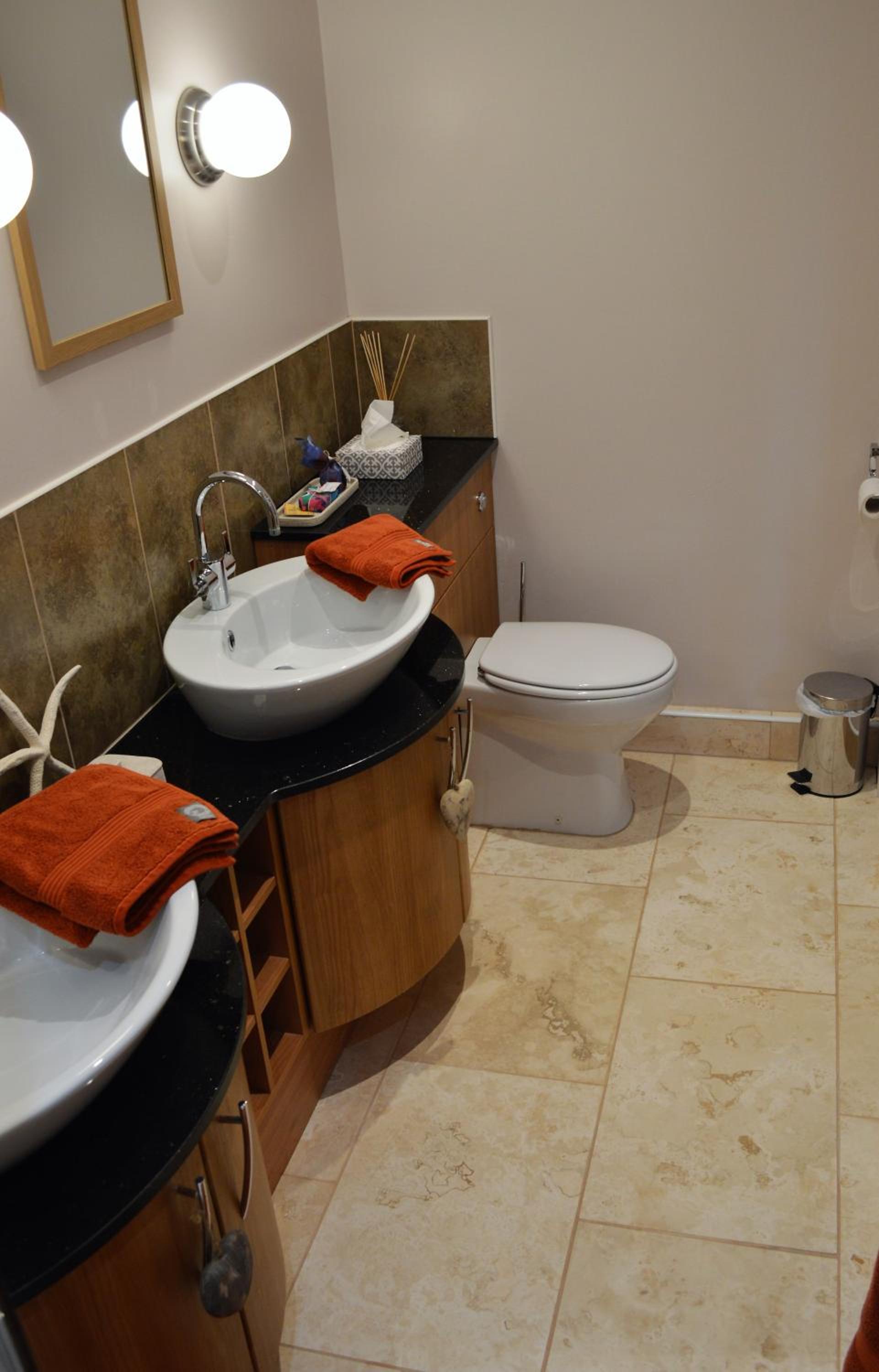 Apartment - Ground Floor - Photo 20