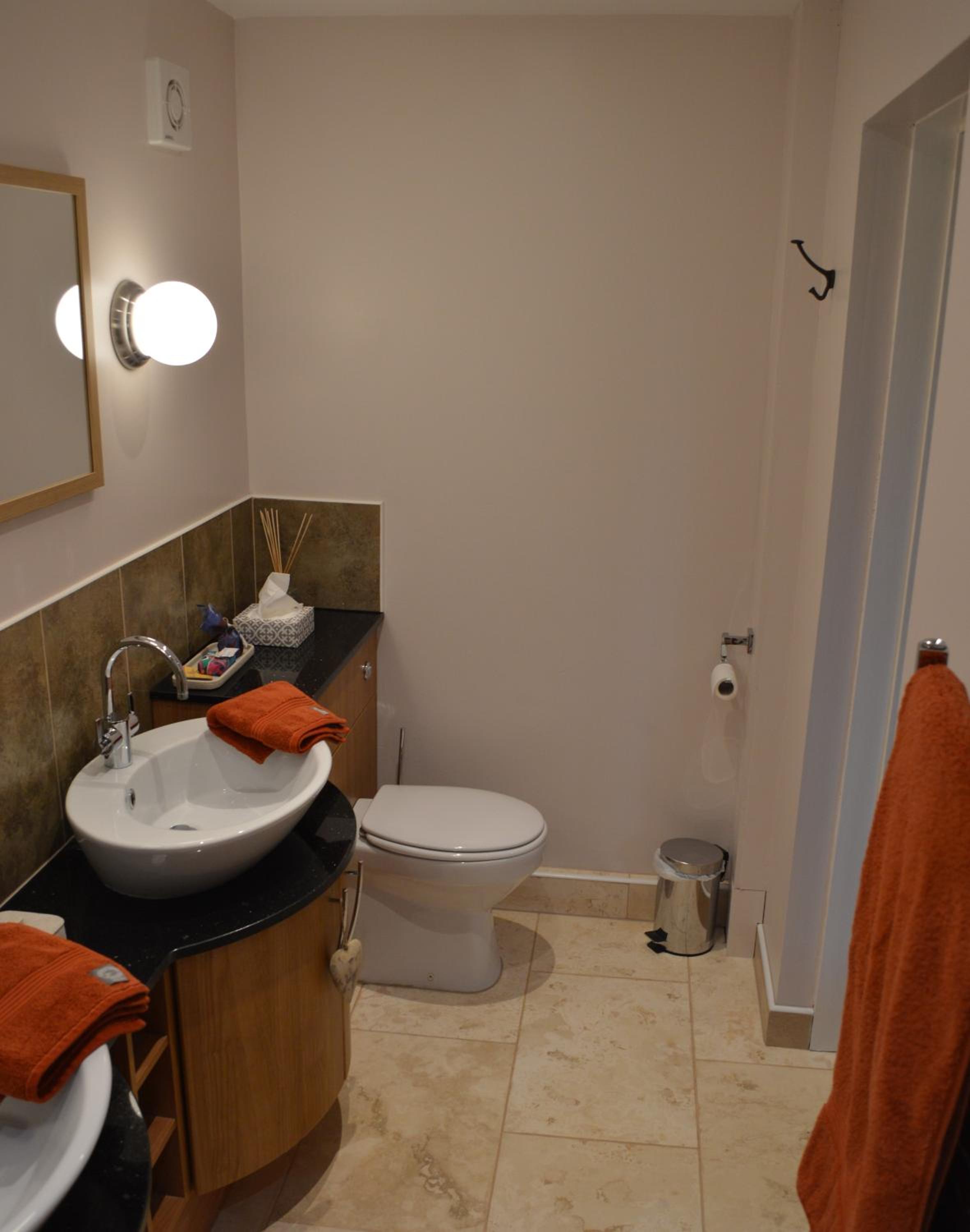 Apartment - Ground Floor - Photo 23