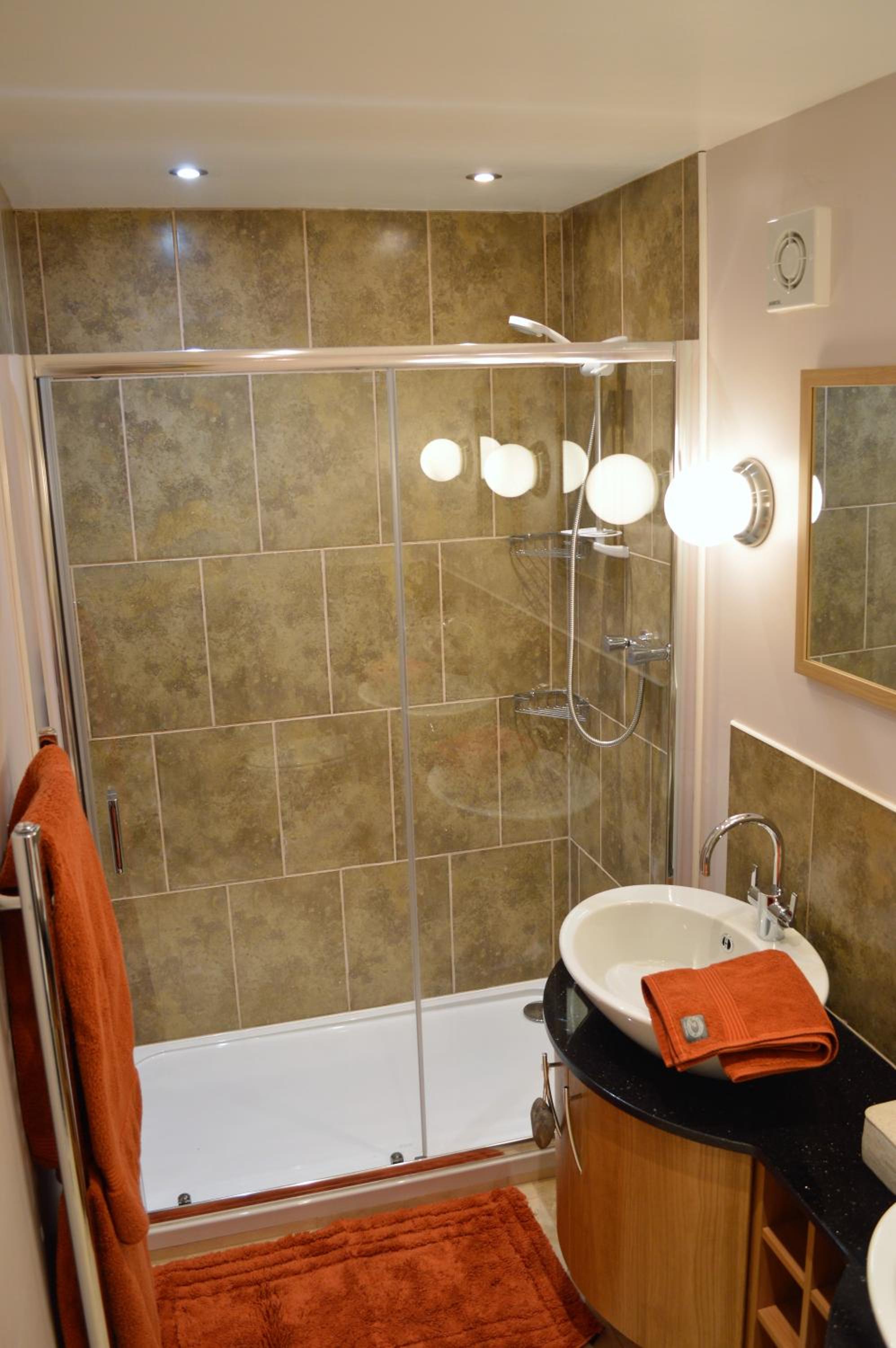 Apartment - Ground Floor - Photo 18