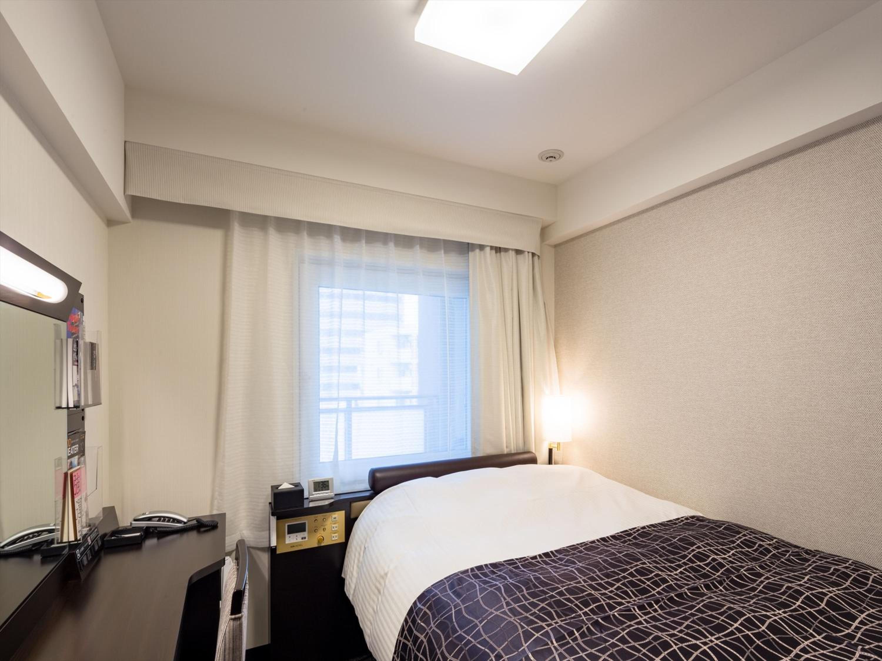 Standard Double Room (1 Adult) - Non-Smoking - Photo 1