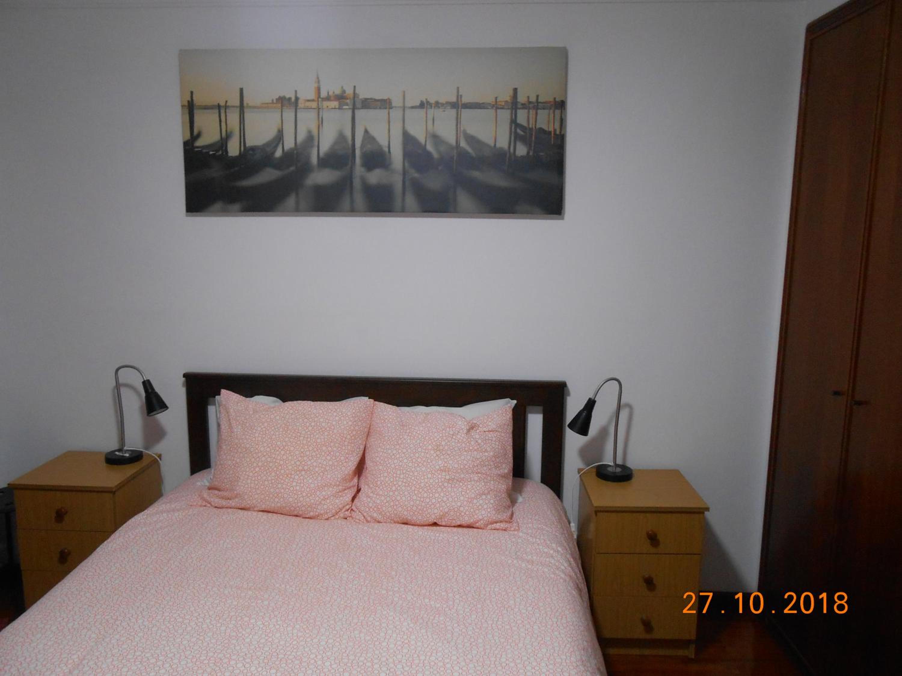 Double Room with external bathroom photo 2
