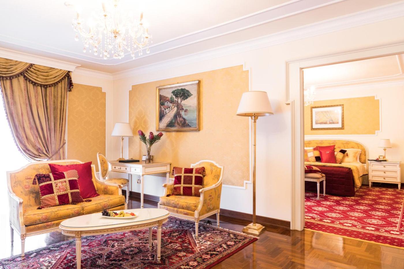 Suite photo 2