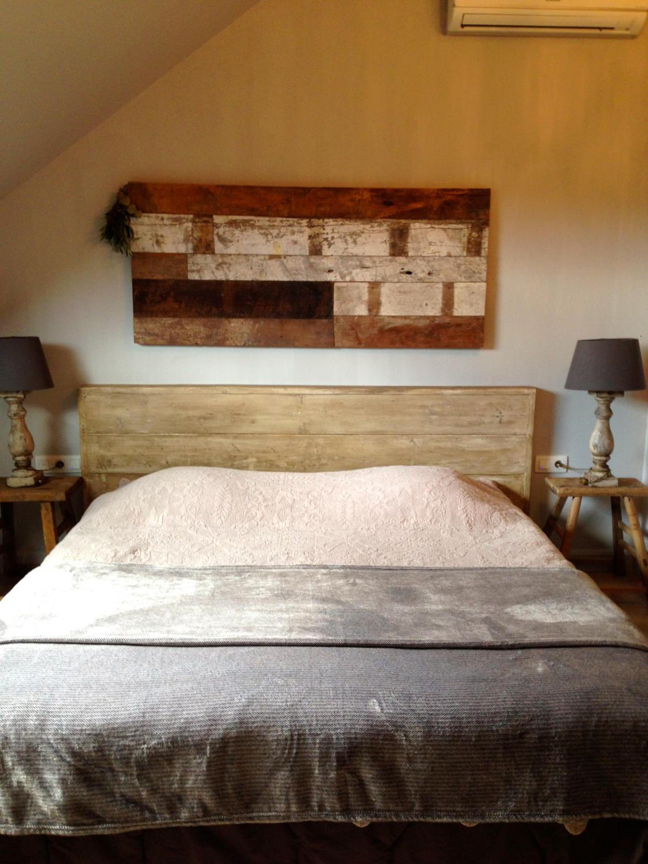 Standard Double Room (1) photo 1