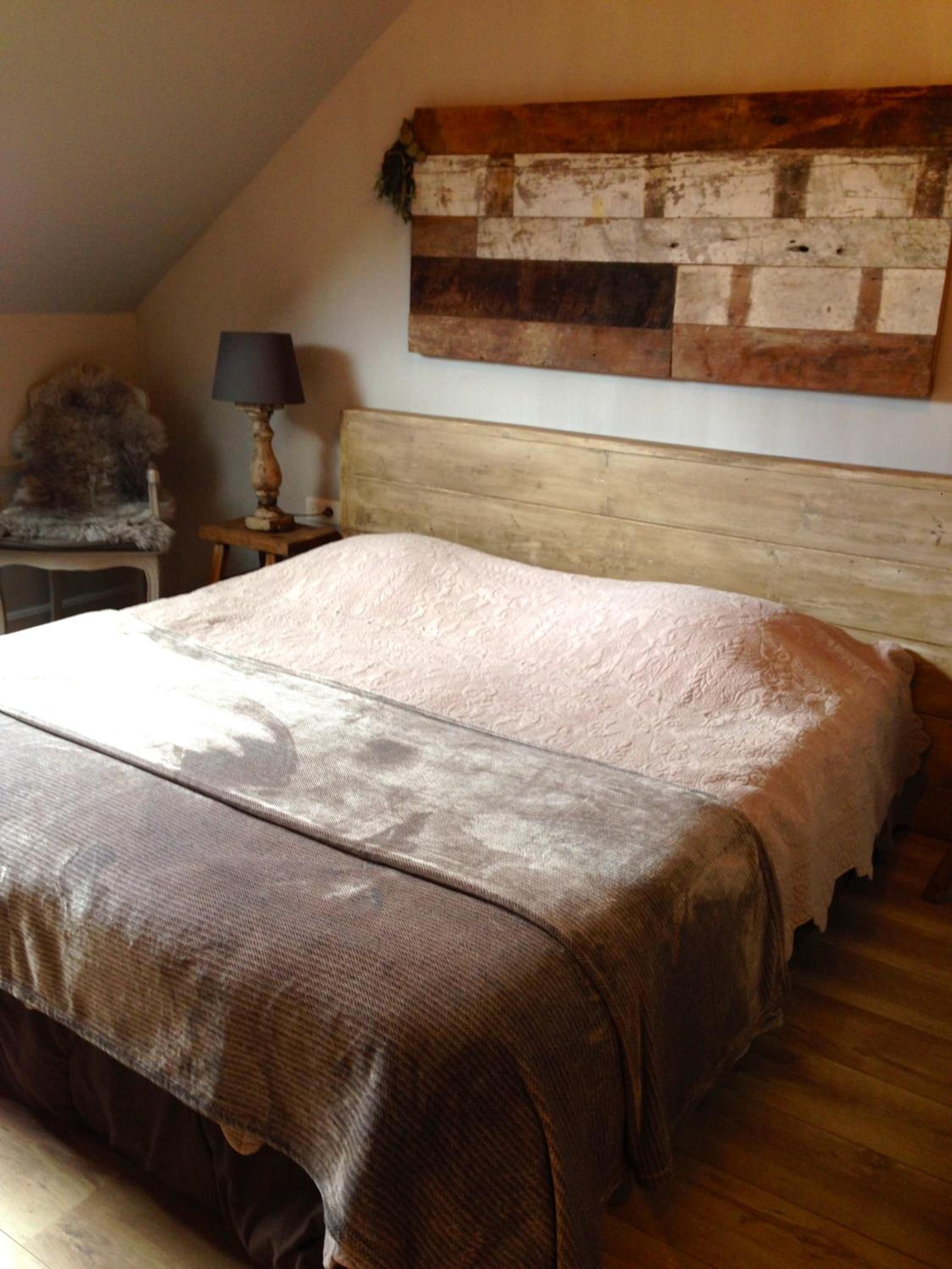 Standard Double Room (1) photo 3