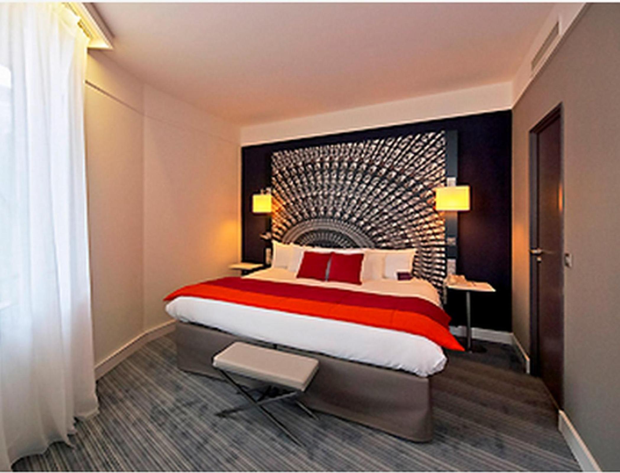 Classic Double Room - Photo 1