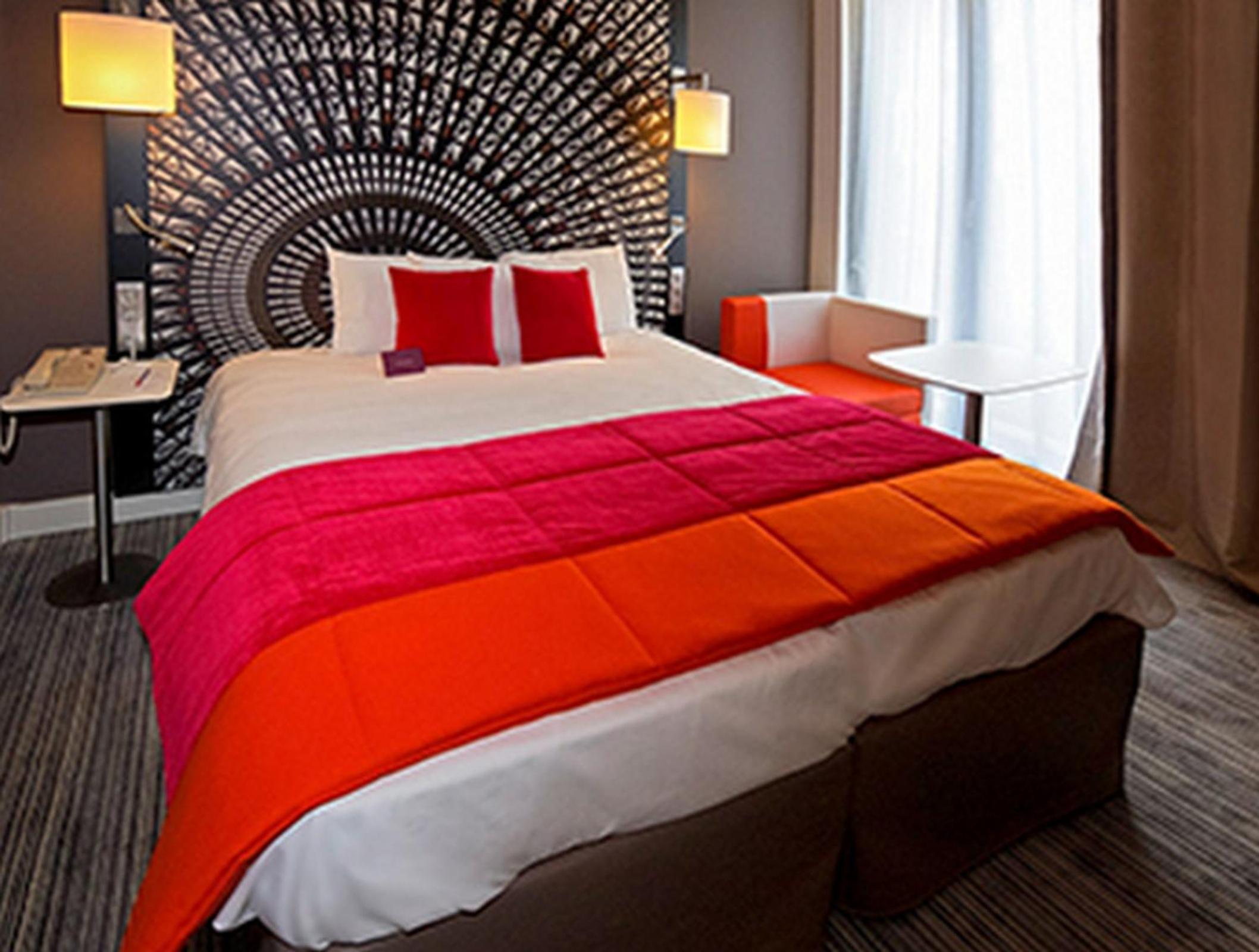 Classic Double Room - Photo 4