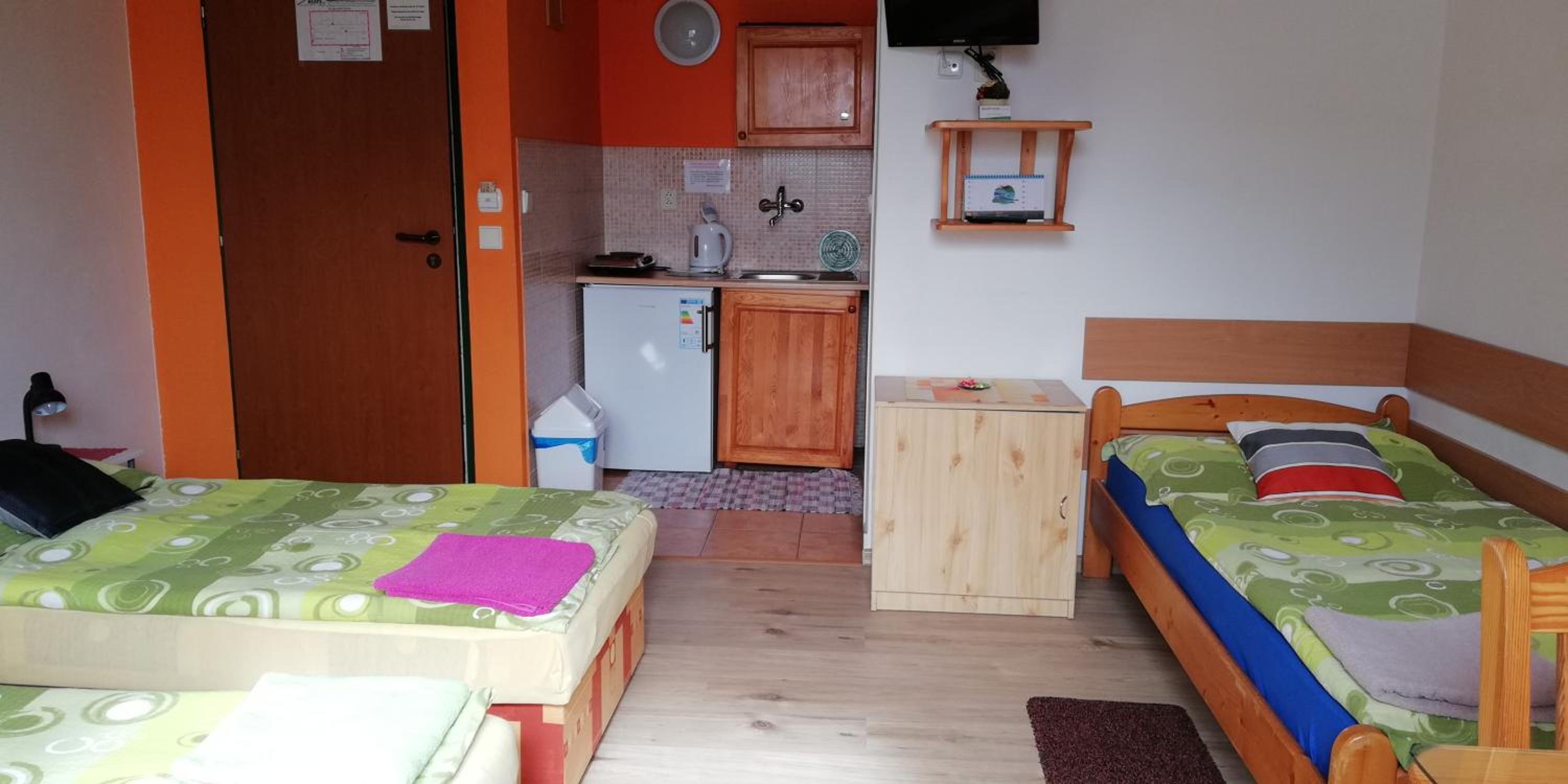 Triple Room photo 3