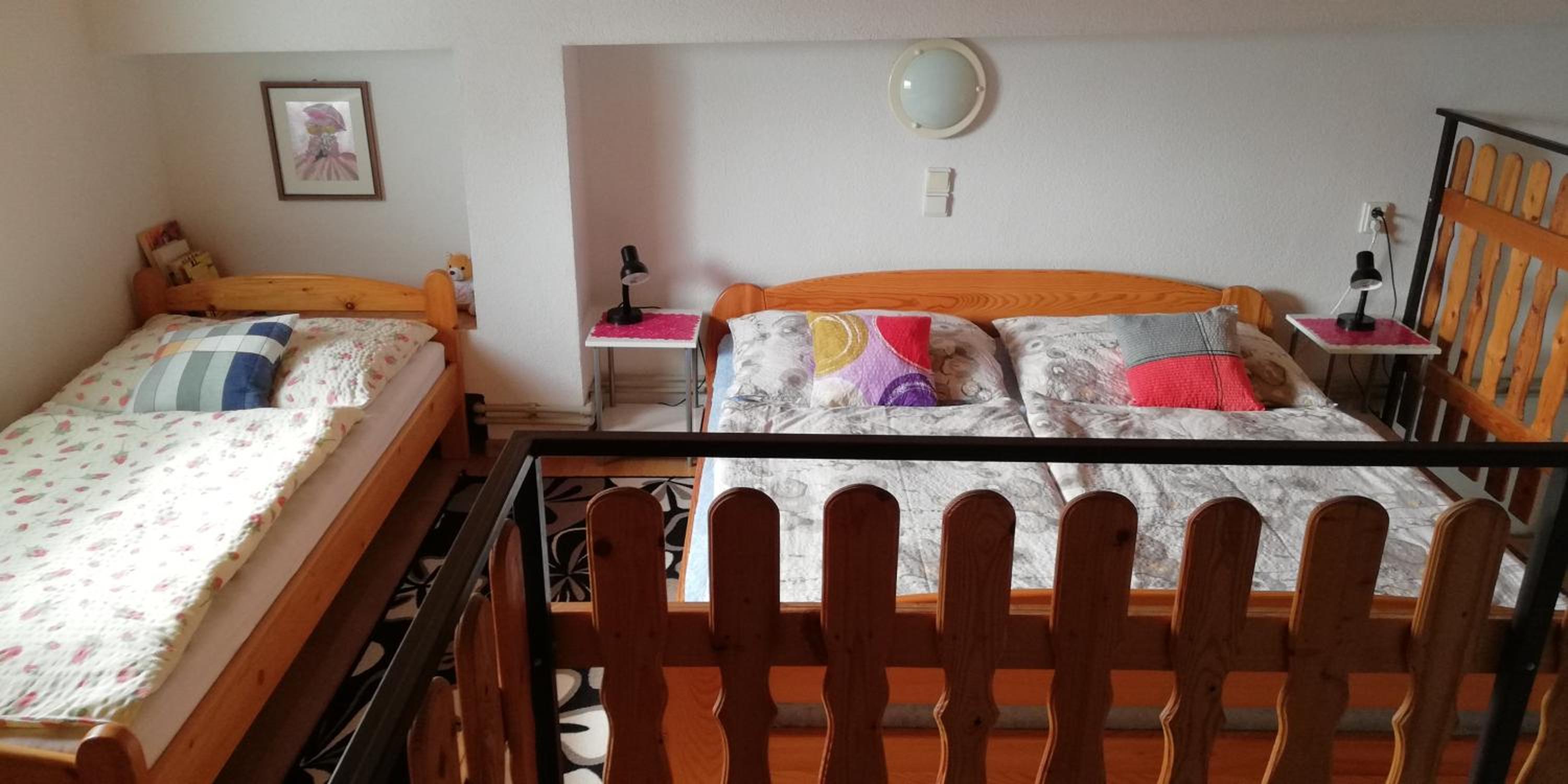 Triple Room photo 1