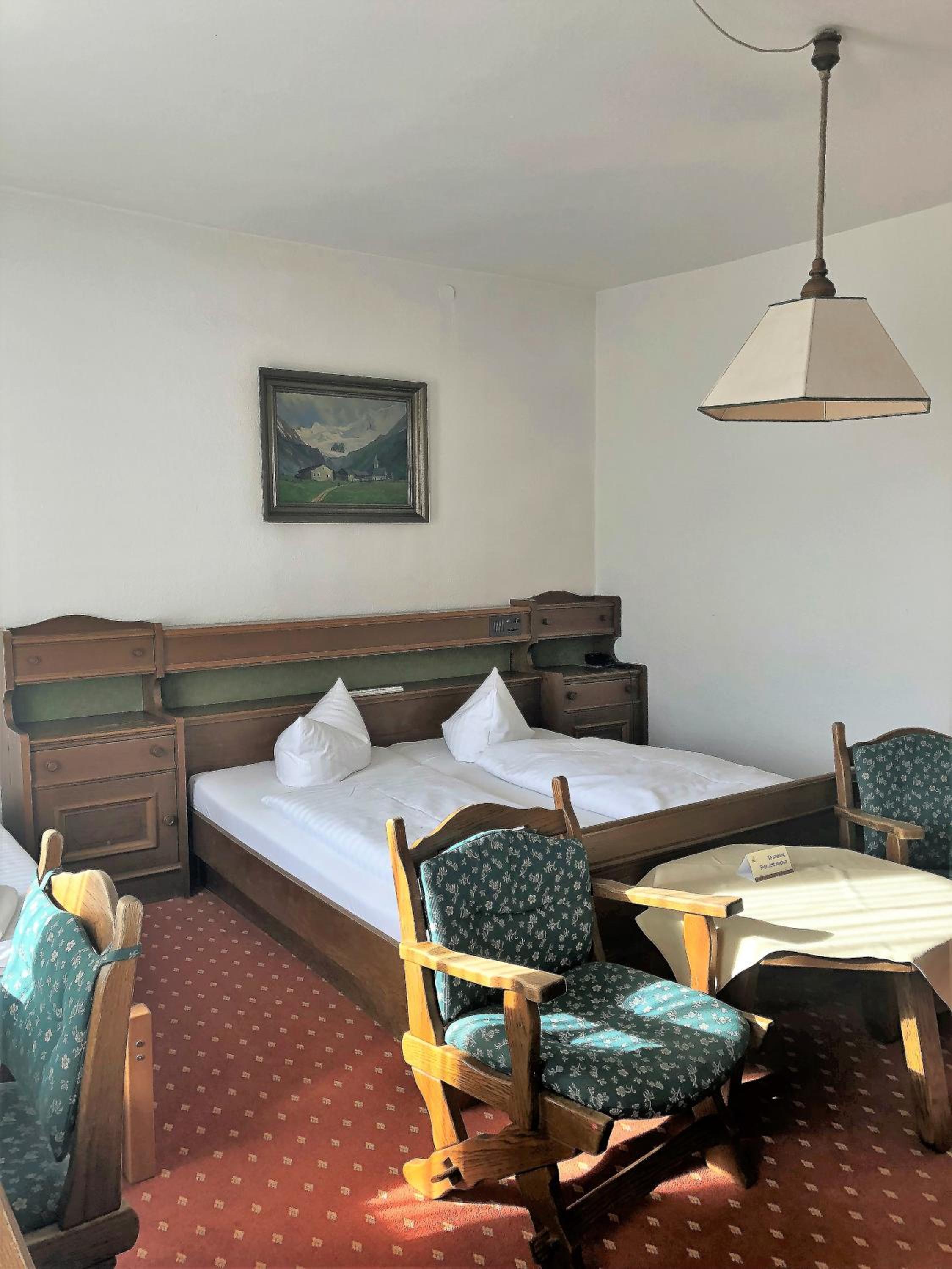 Grand Standard Room photo 2
