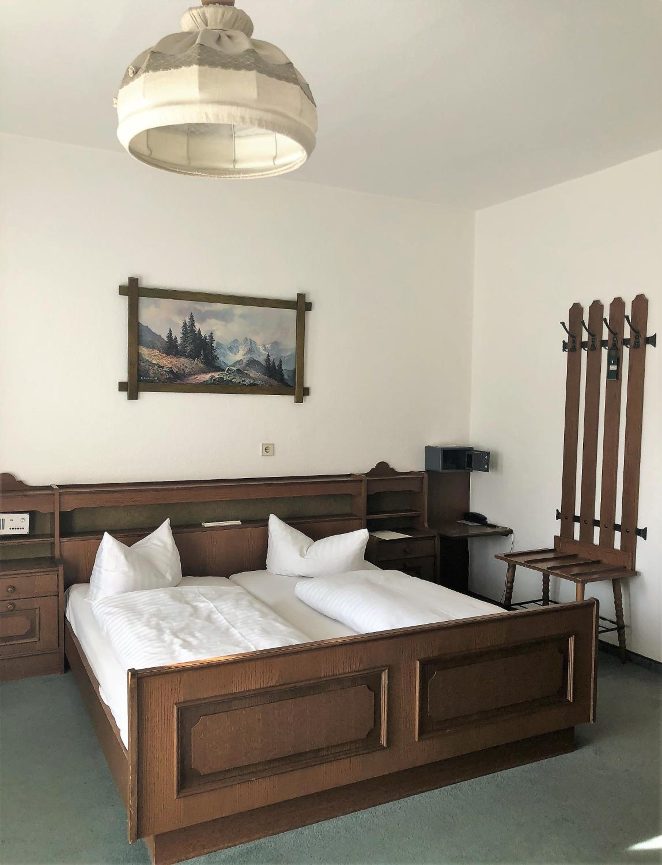 Grand Superior Double Room photo 2