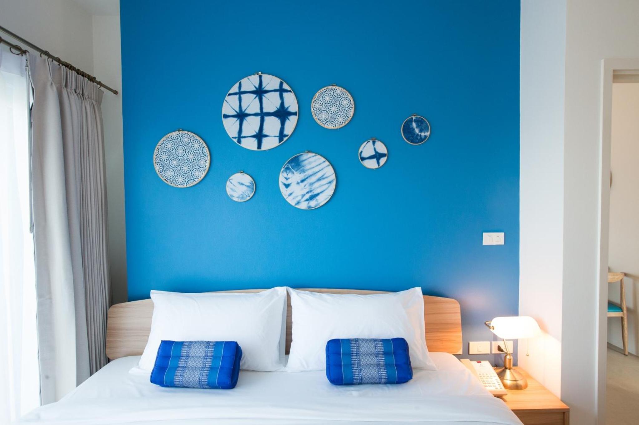 Two-Bedroom Suite with King Bed - Photo 7