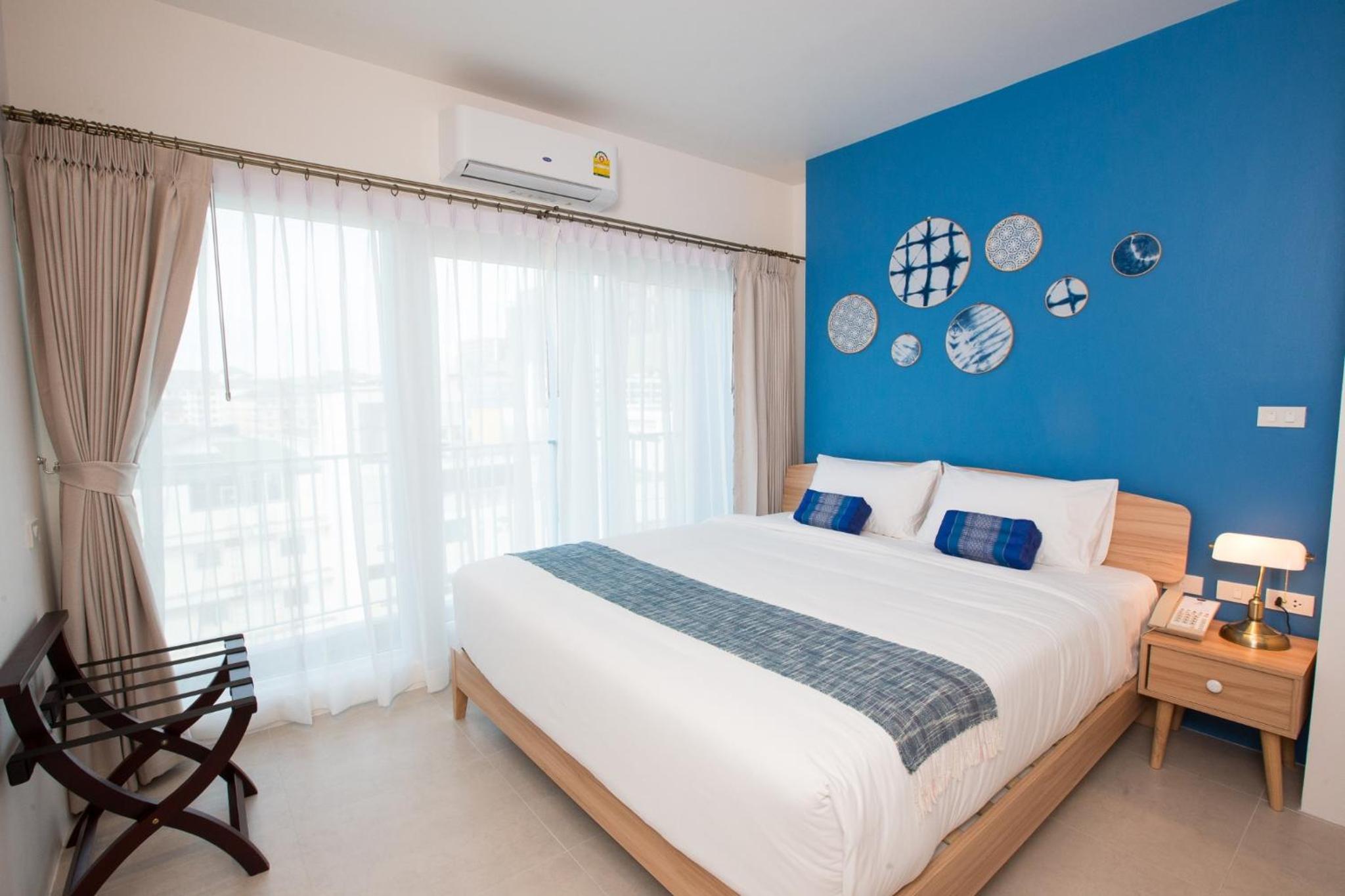Two-Bedroom Suite with King Bed - Photo 11