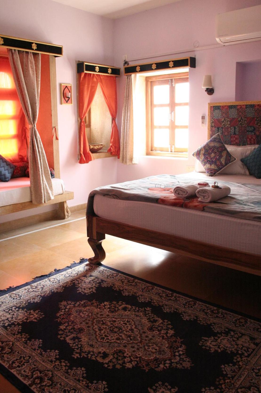 Suite with Balcony photo 2