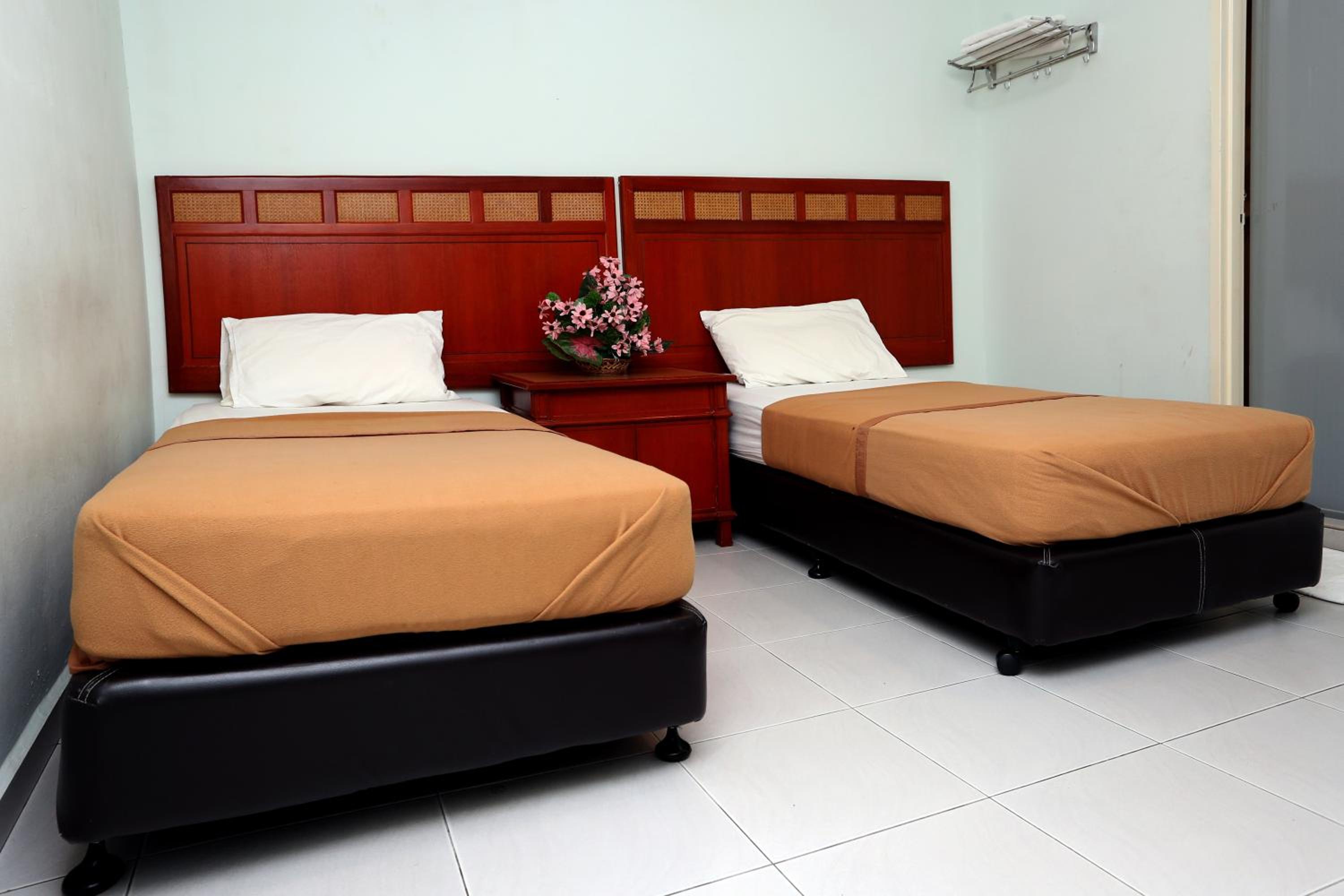 Deluxe Double or Twin Room - Photo 1