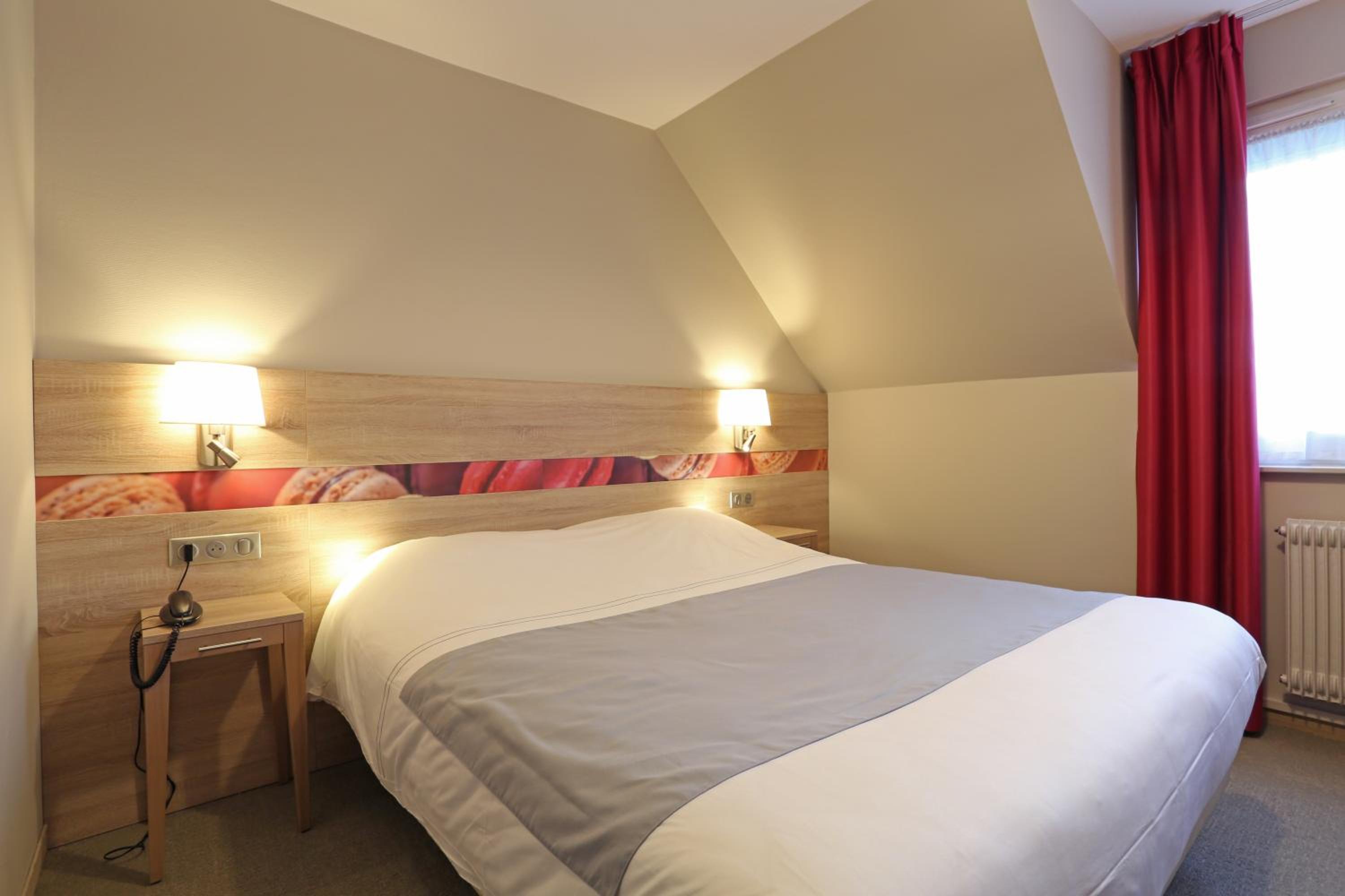 Standard Double Room photo 1