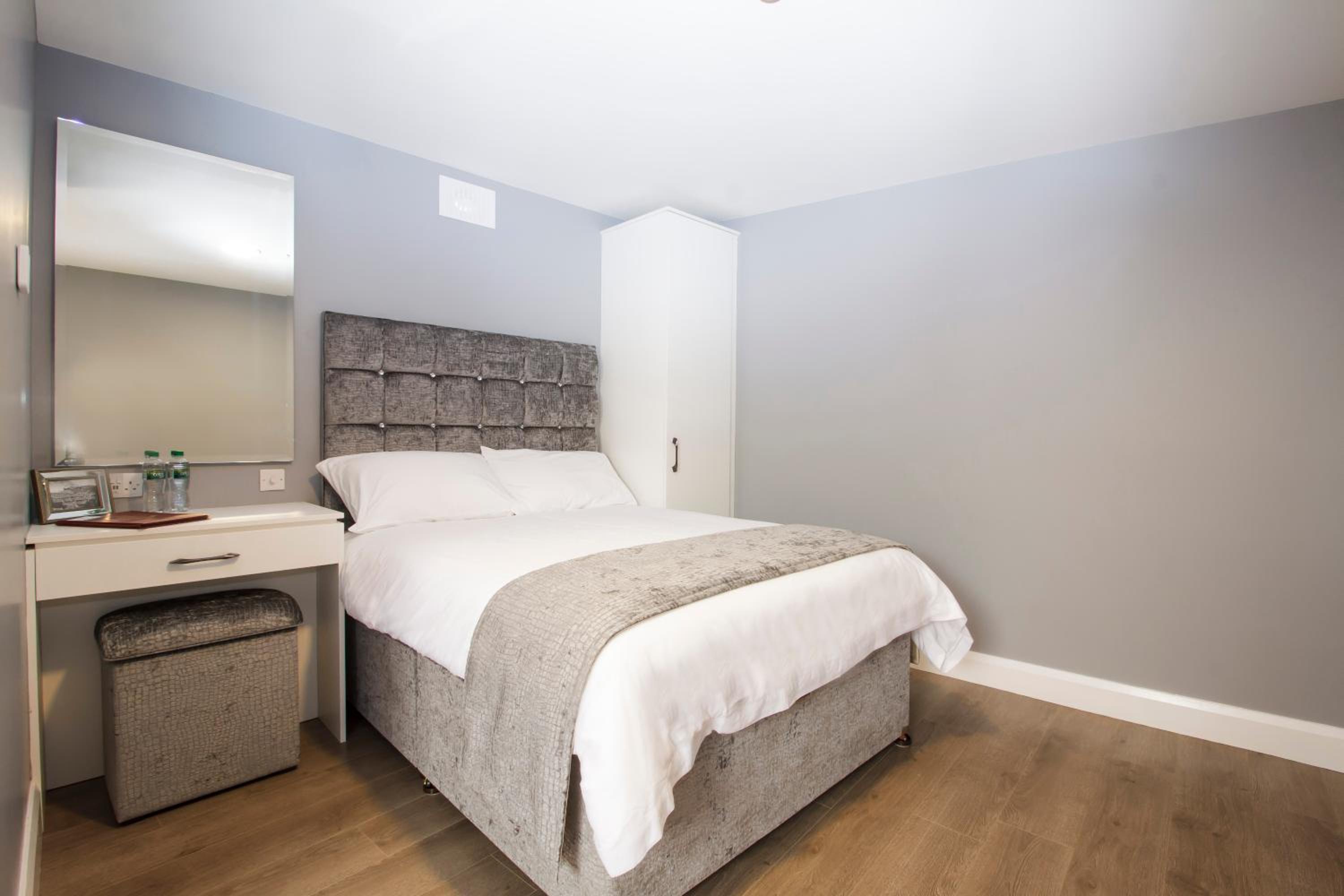Standard Double Room - Photo 1