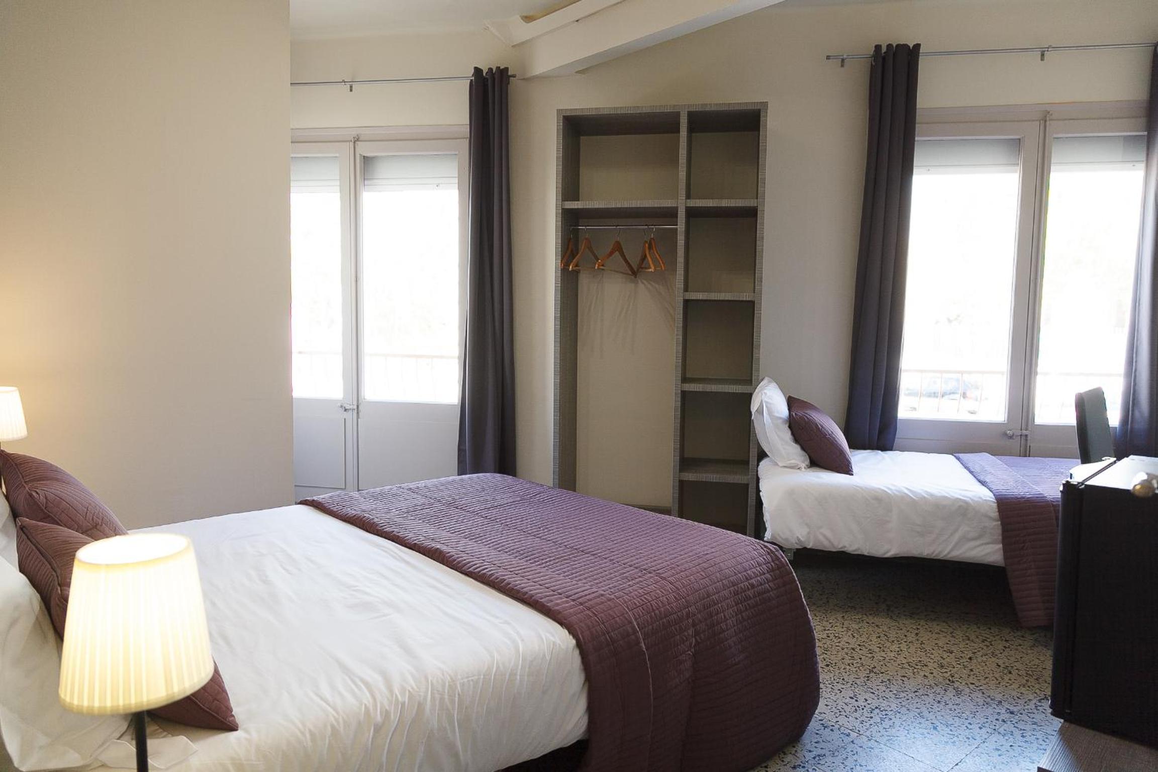 Basic Triple Room - Photo 3