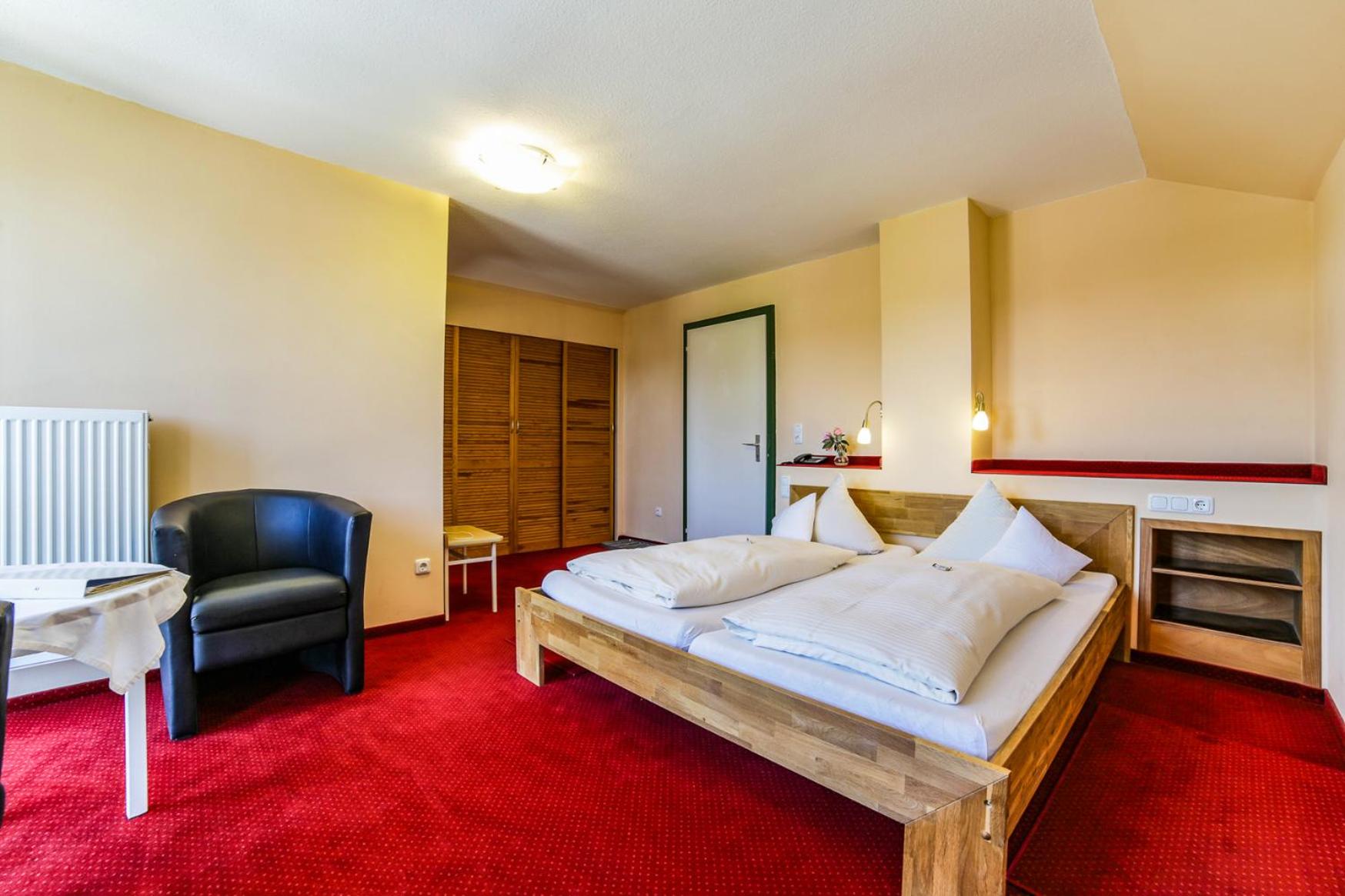 Double Room photo 1