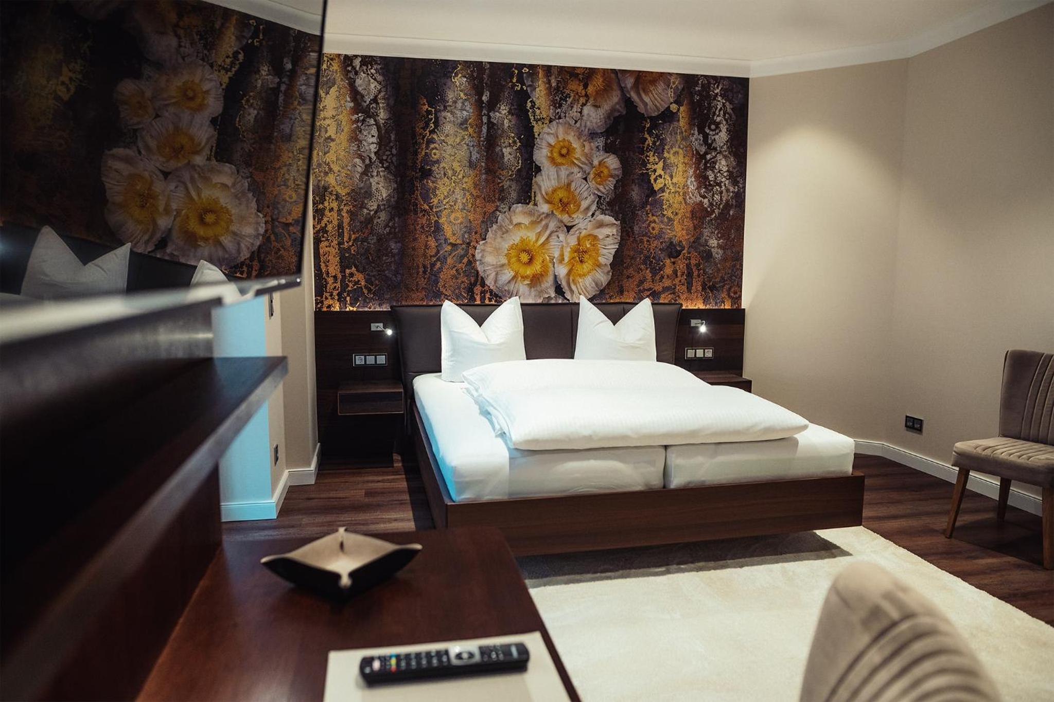 Large Double Room photo 2