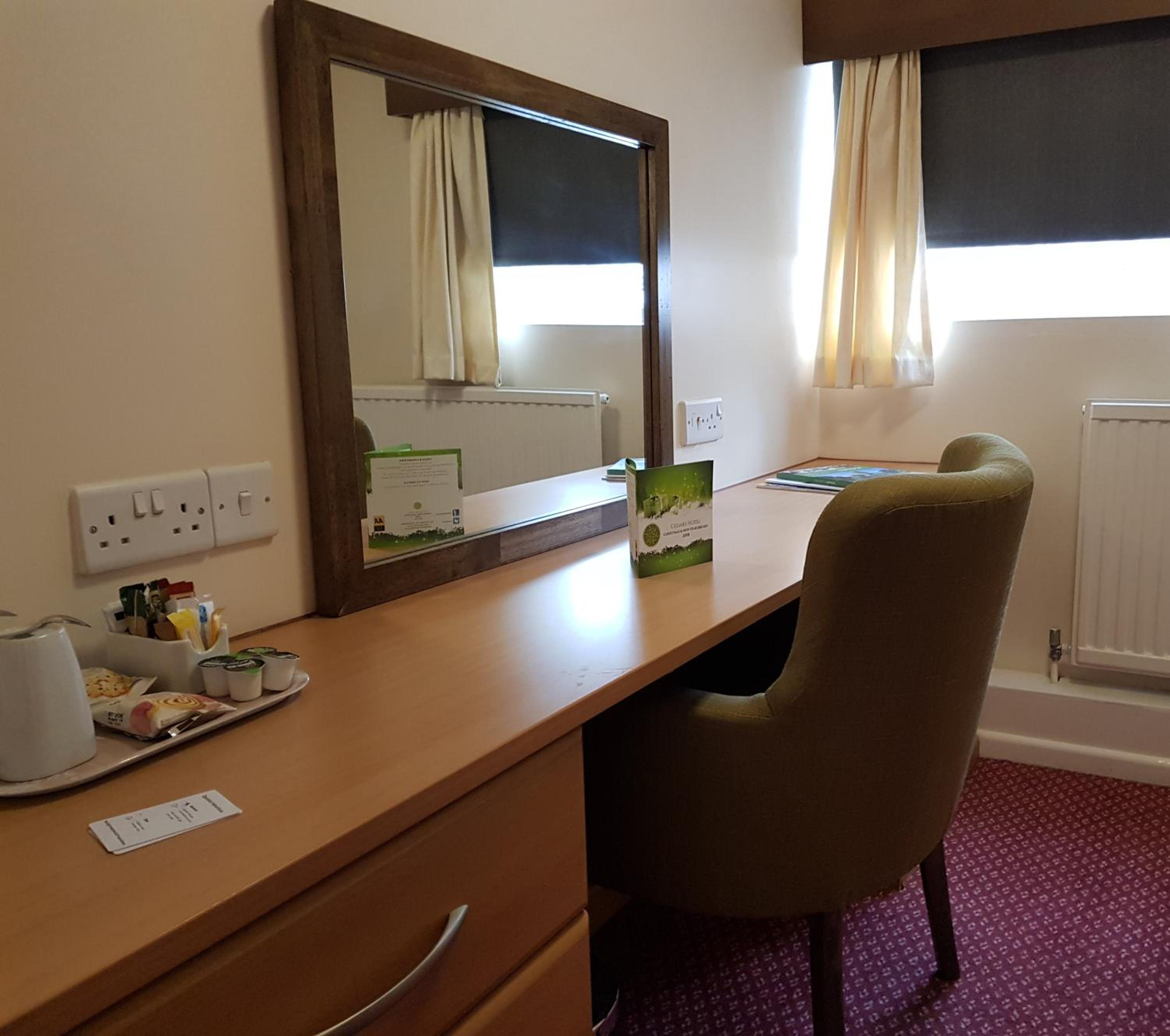 Superior Double Room photo 1
