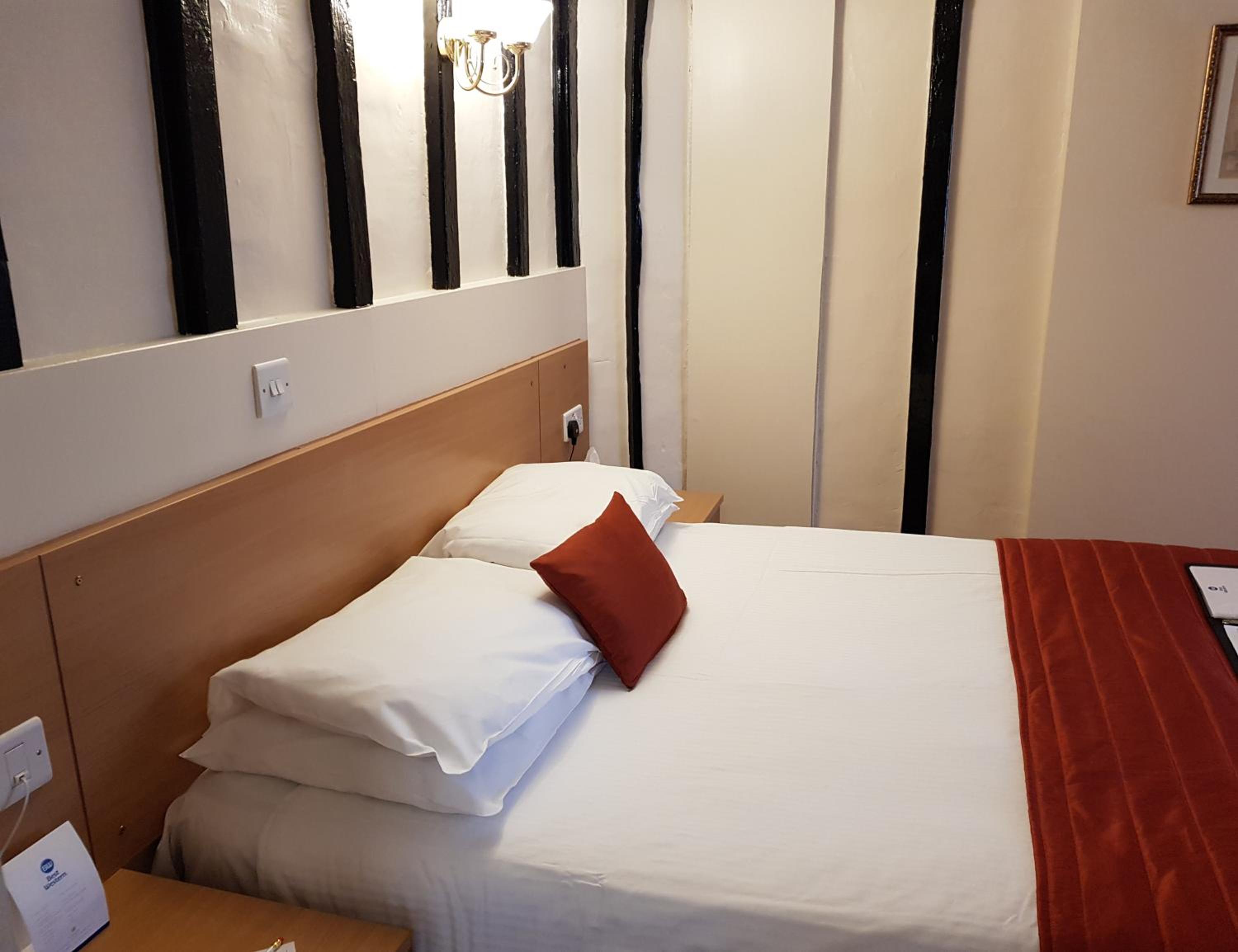 Superior Double Room photo 2
